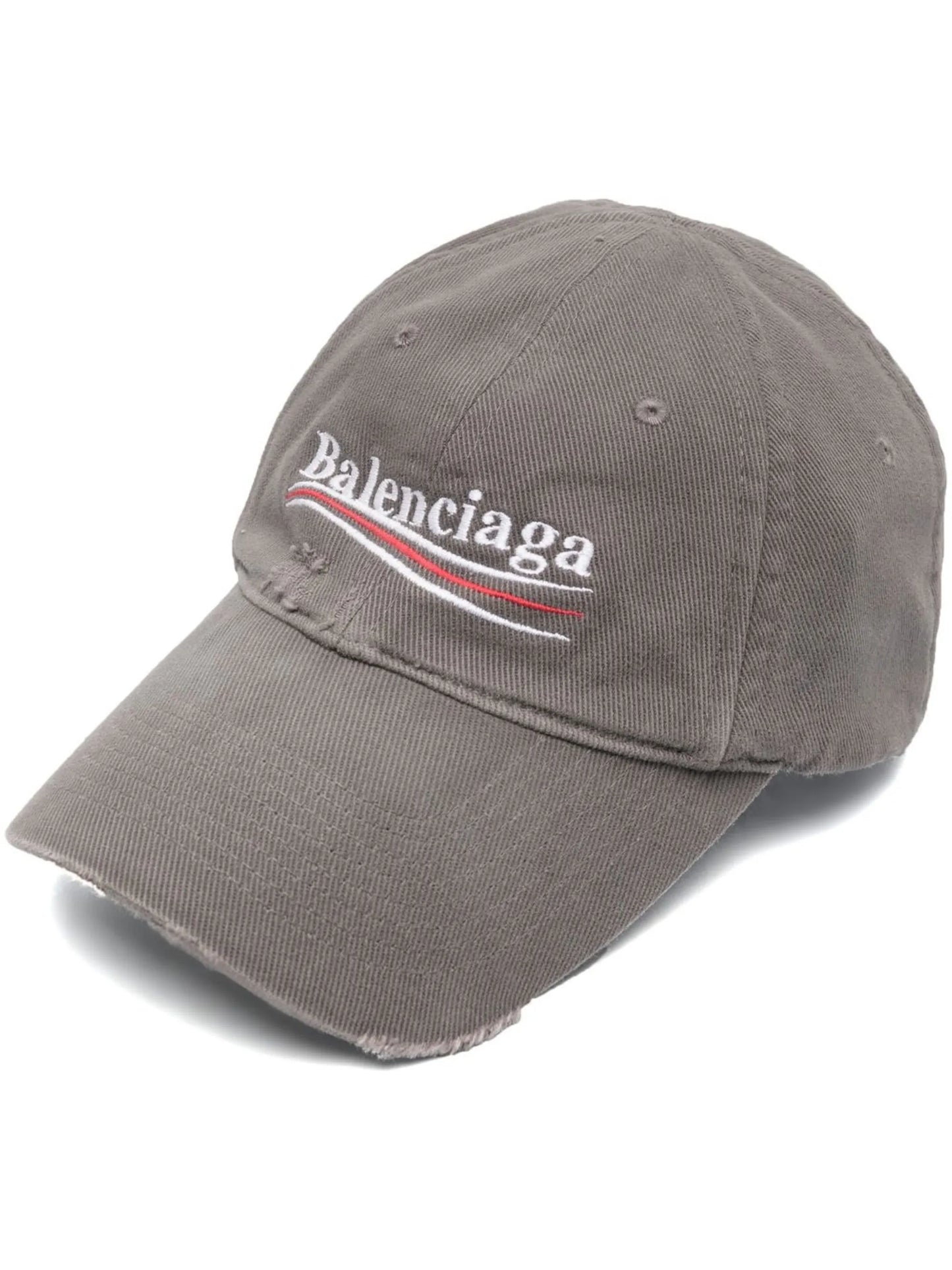 Political Campaign baseball cap