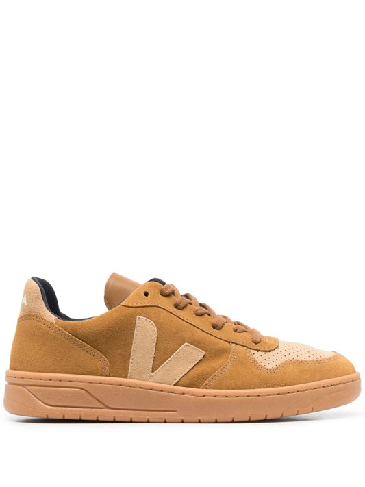 V-10 low-top sneakers