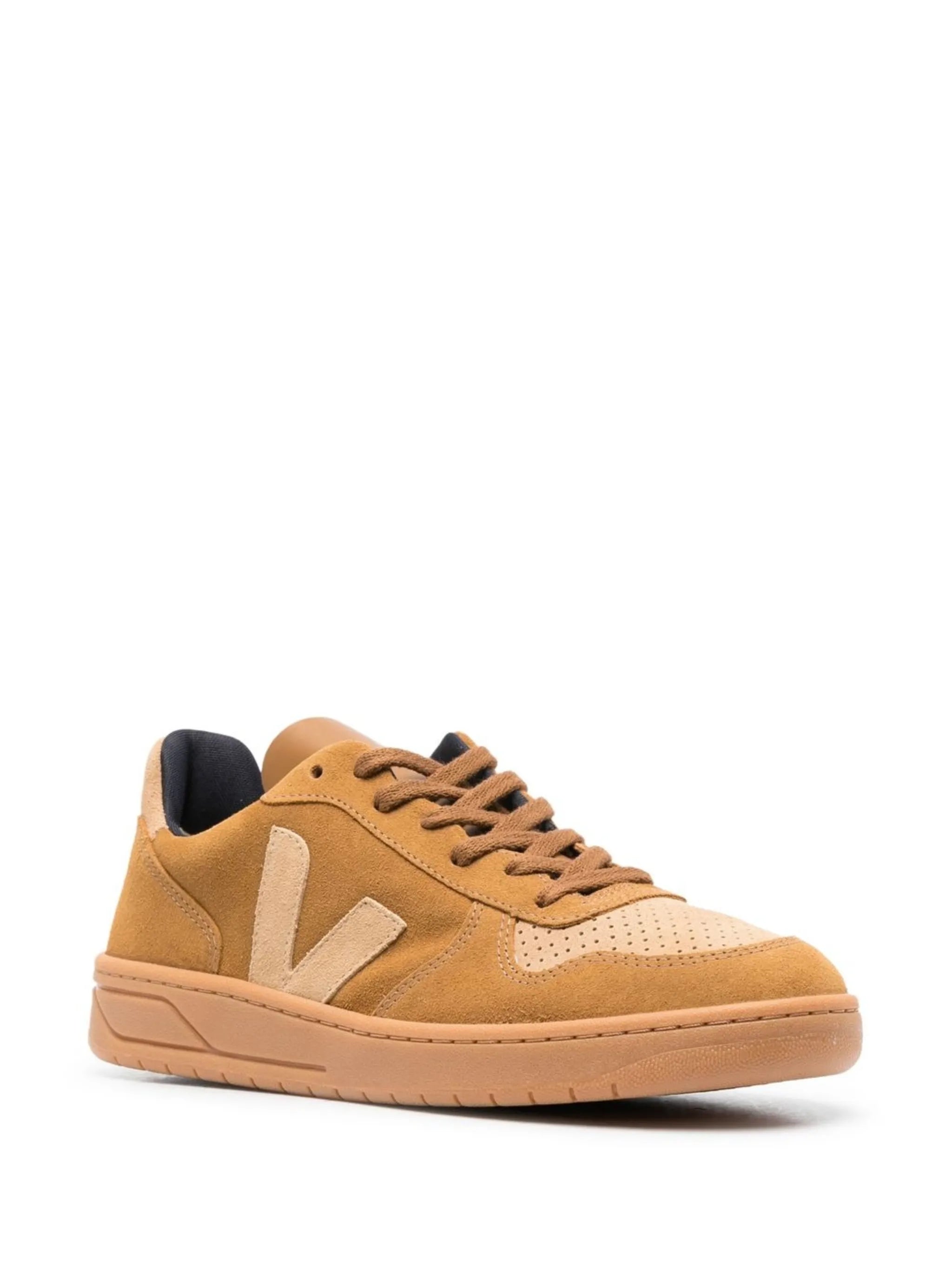 V-10 low-top sneakers
