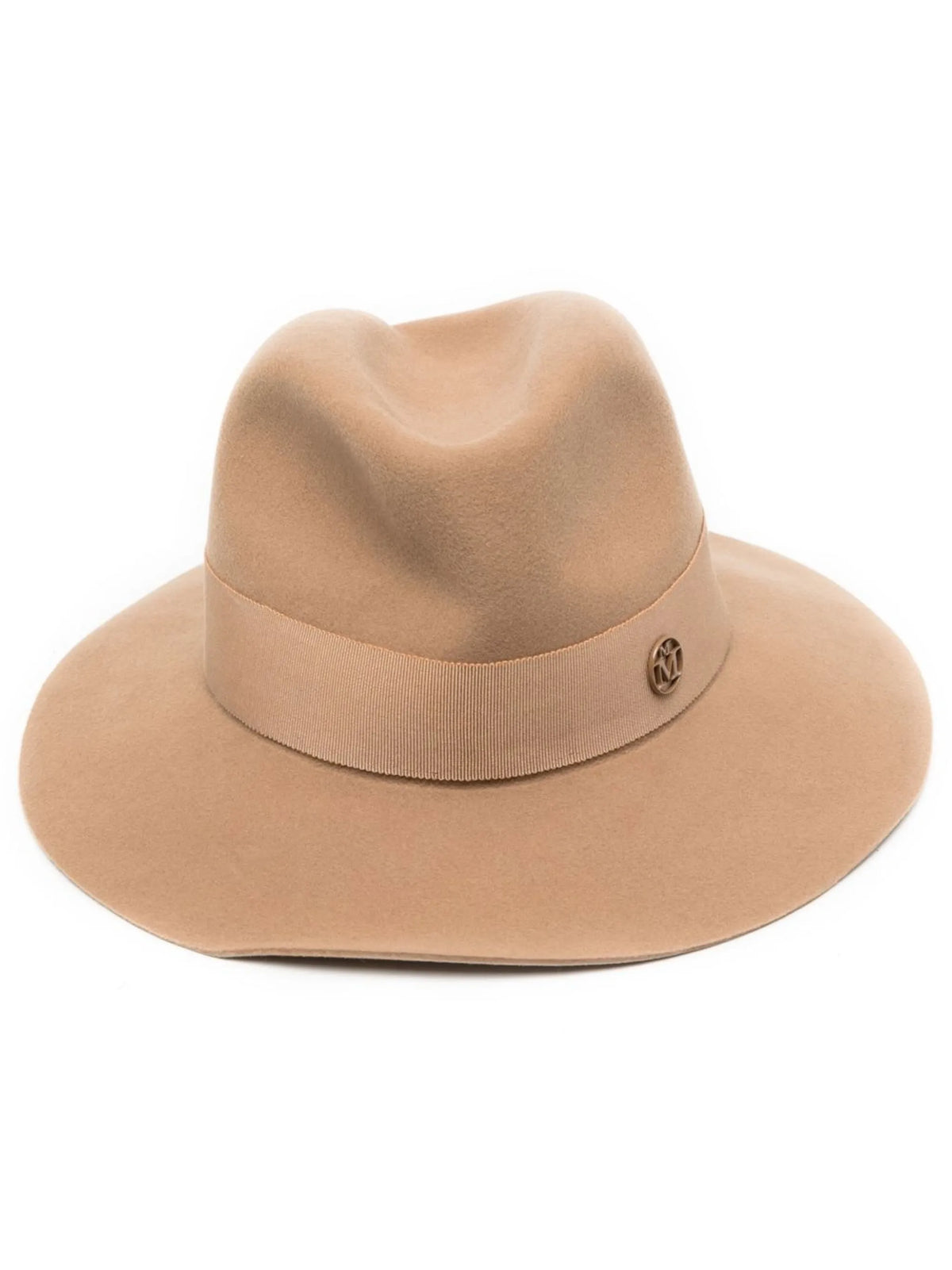 Henrietta felt Fedora hat