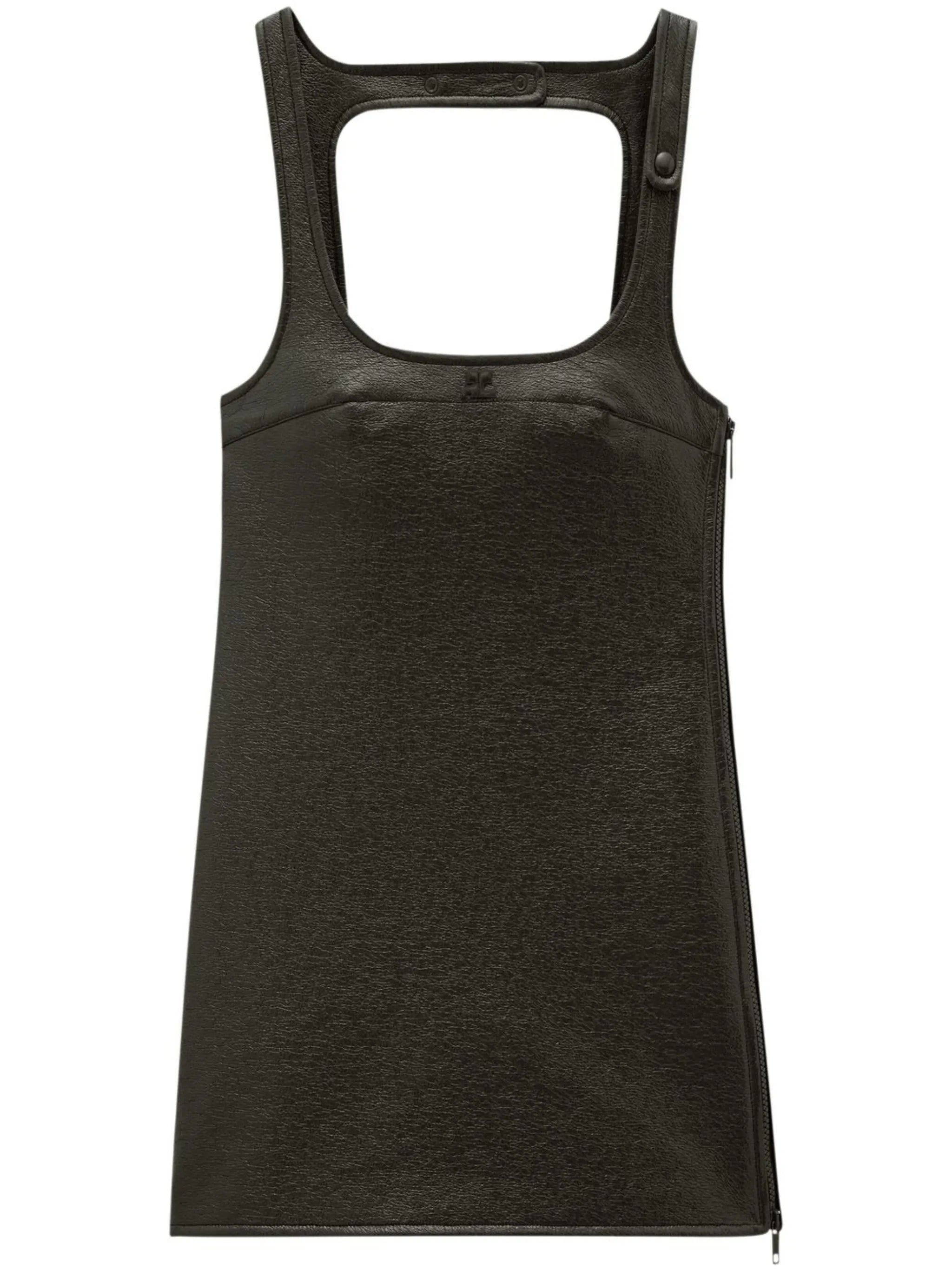 Reedition Vinyl dress