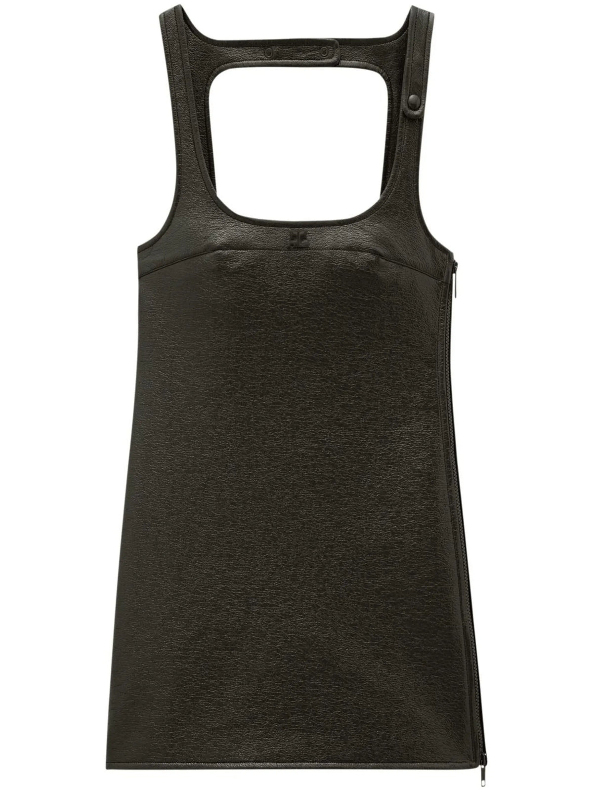 Reedition Vinyl dress