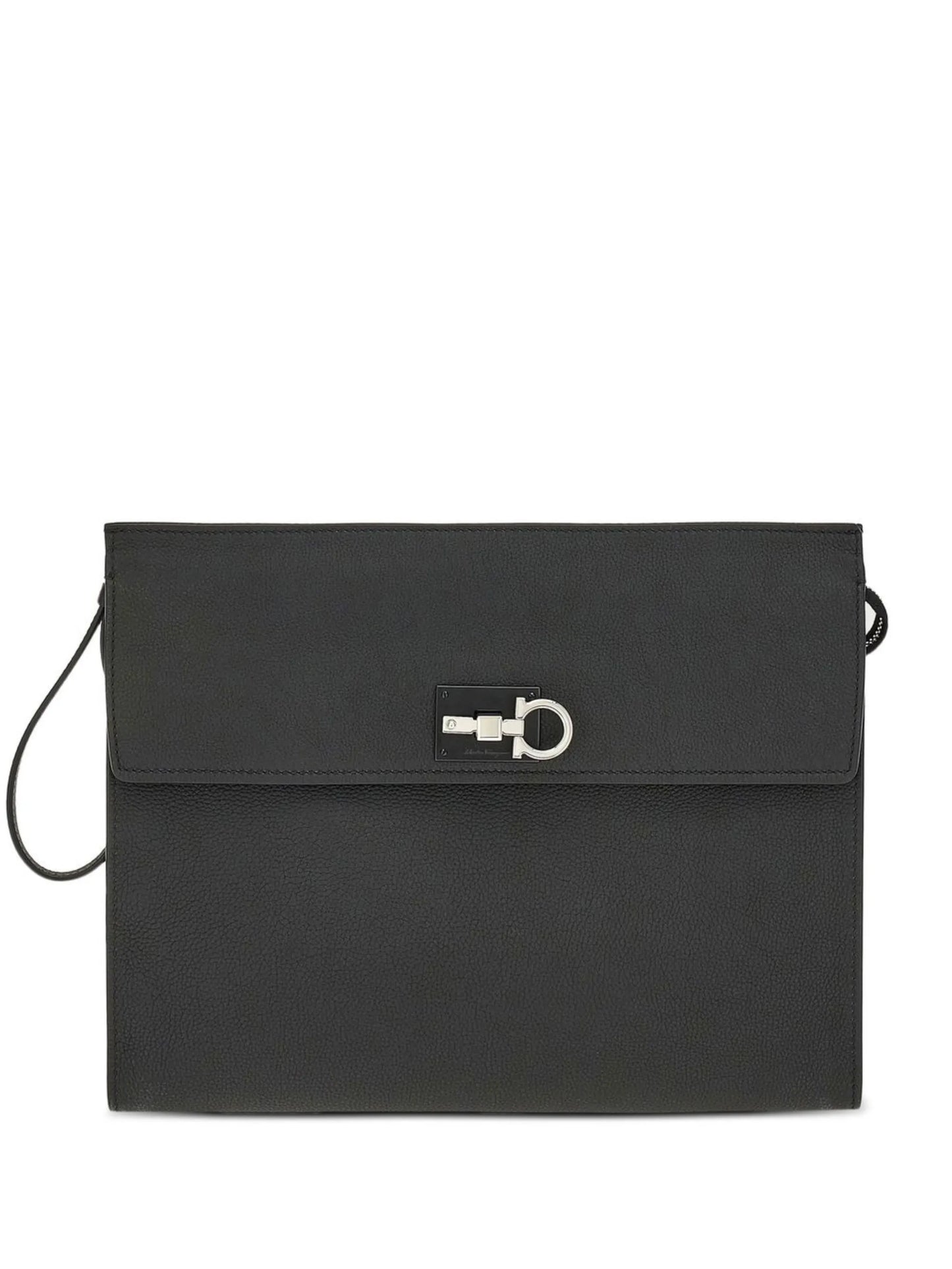 Gancini Studio clutch