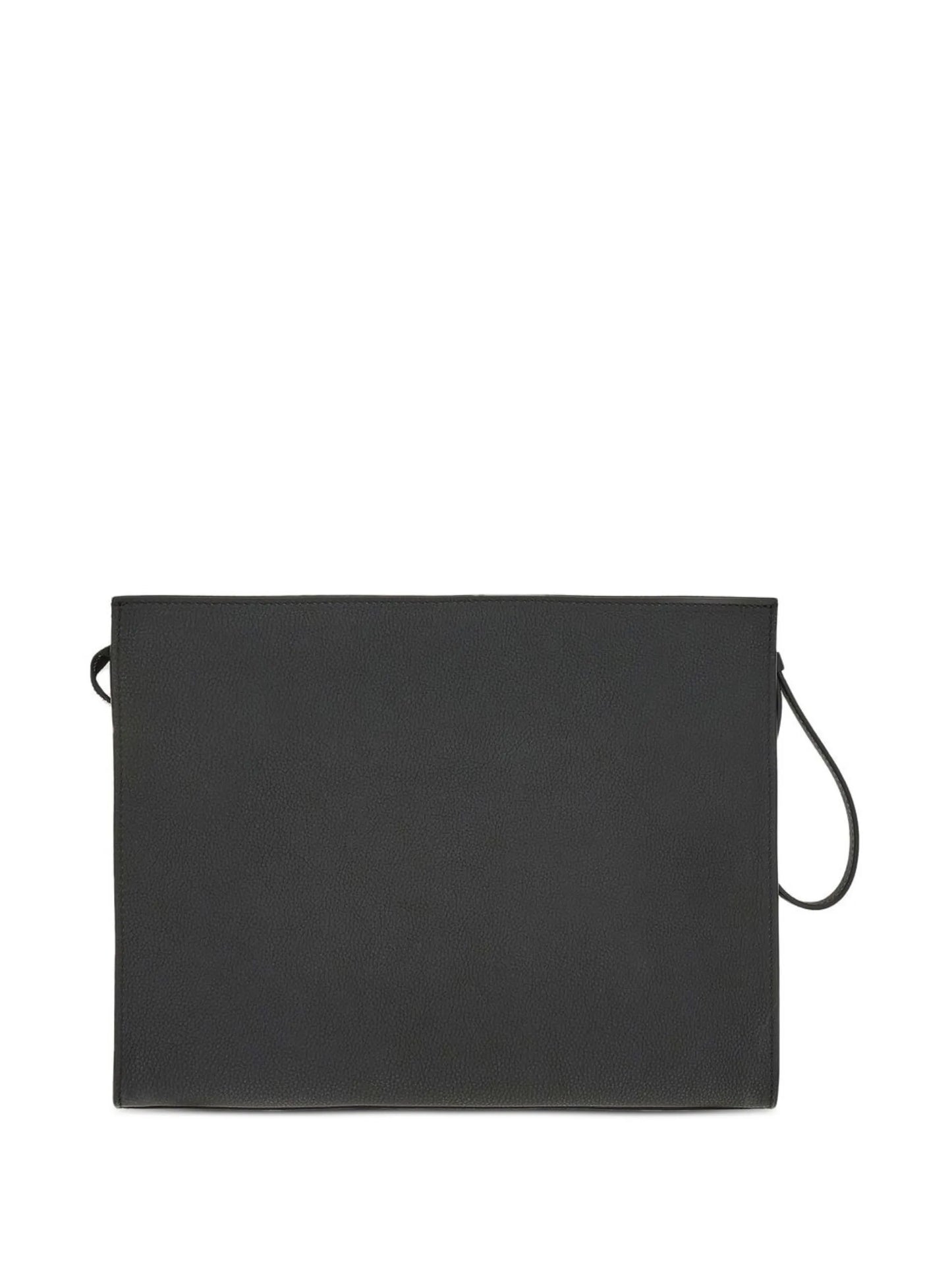 Gancini Studio clutch