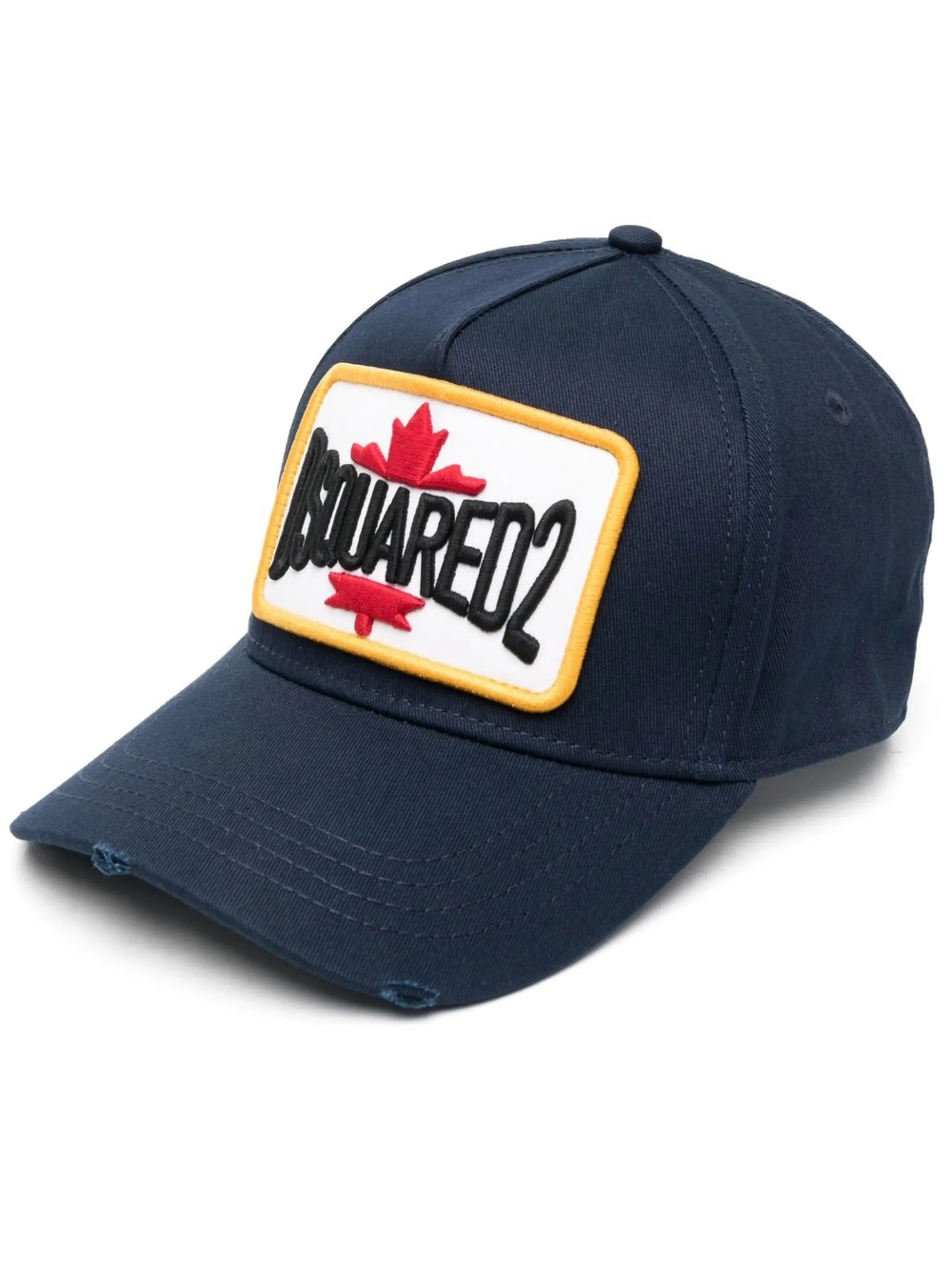 Canada logo-patch cap