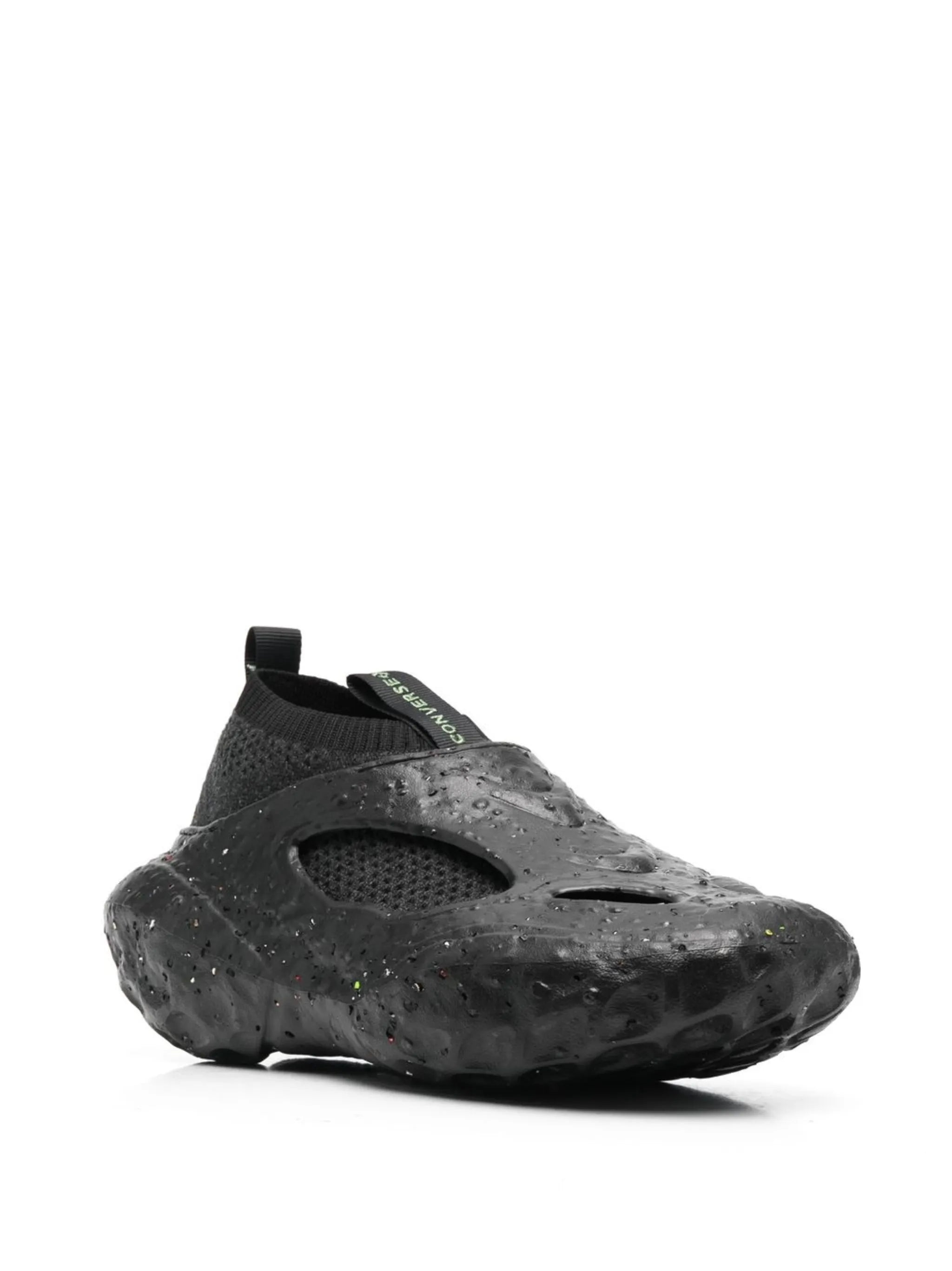Sponge CX Crater low-top sneakers