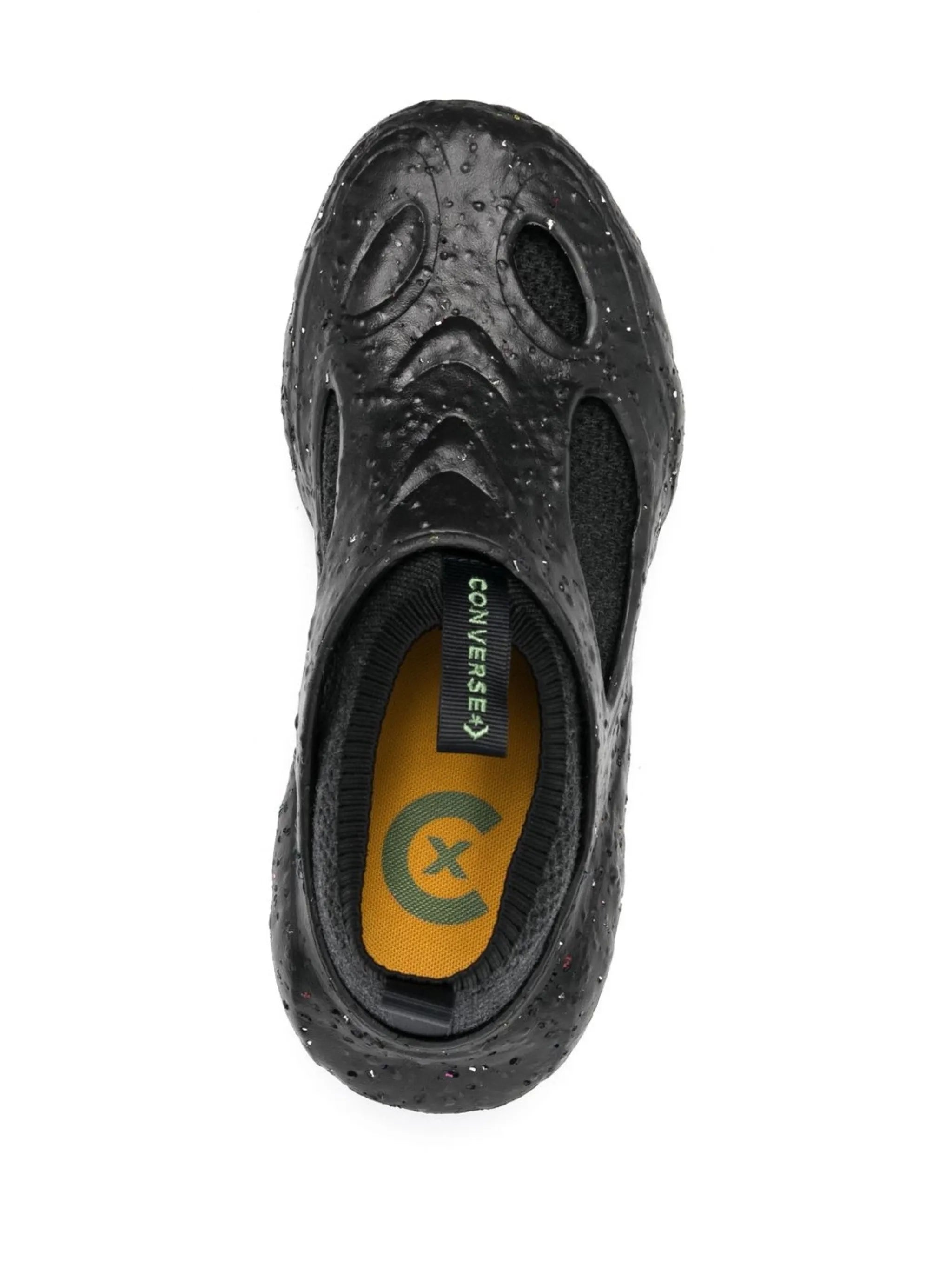 Sponge CX Crater low-top sneakers