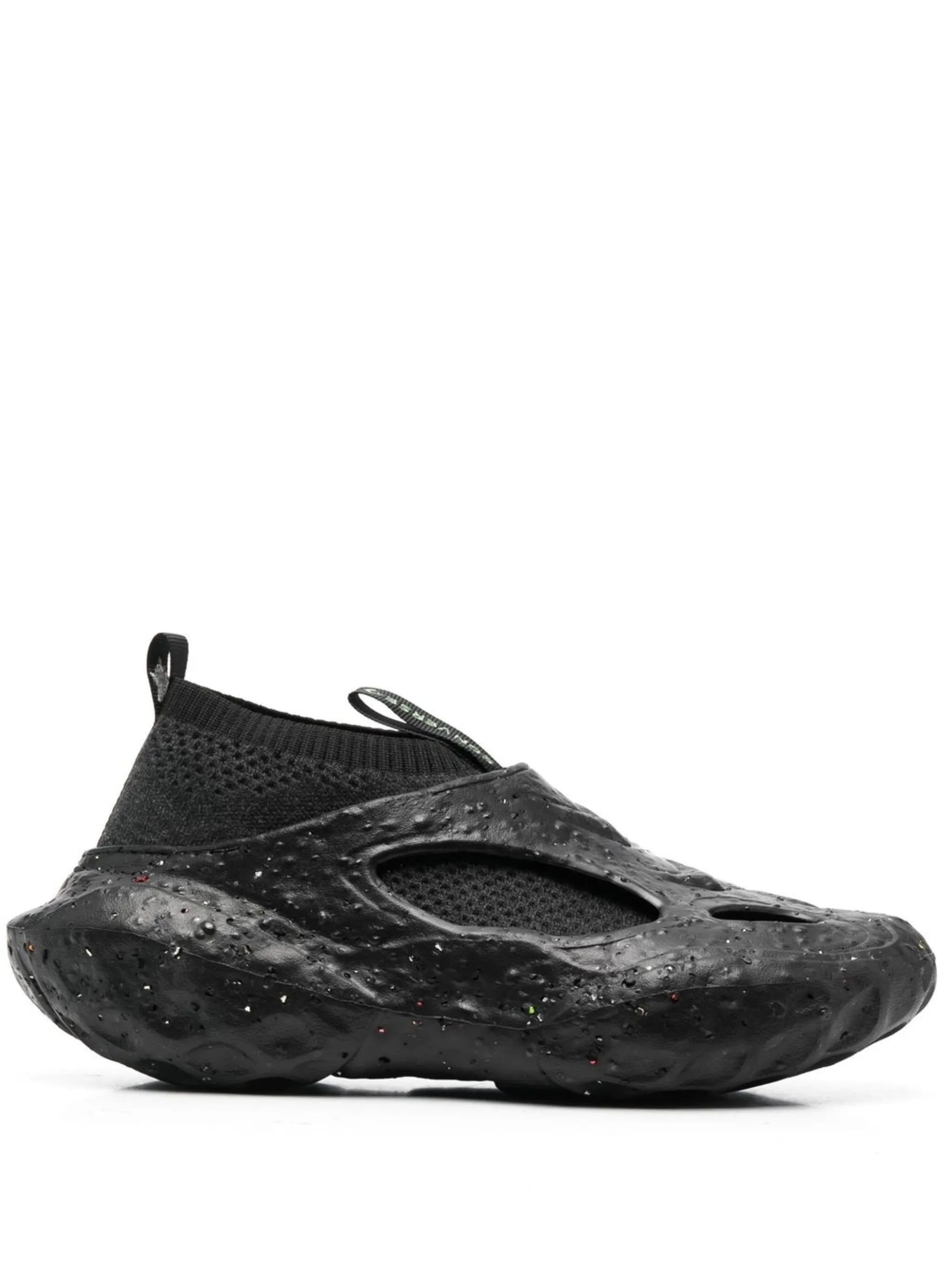 Sponge CX Crater low-top sneakers