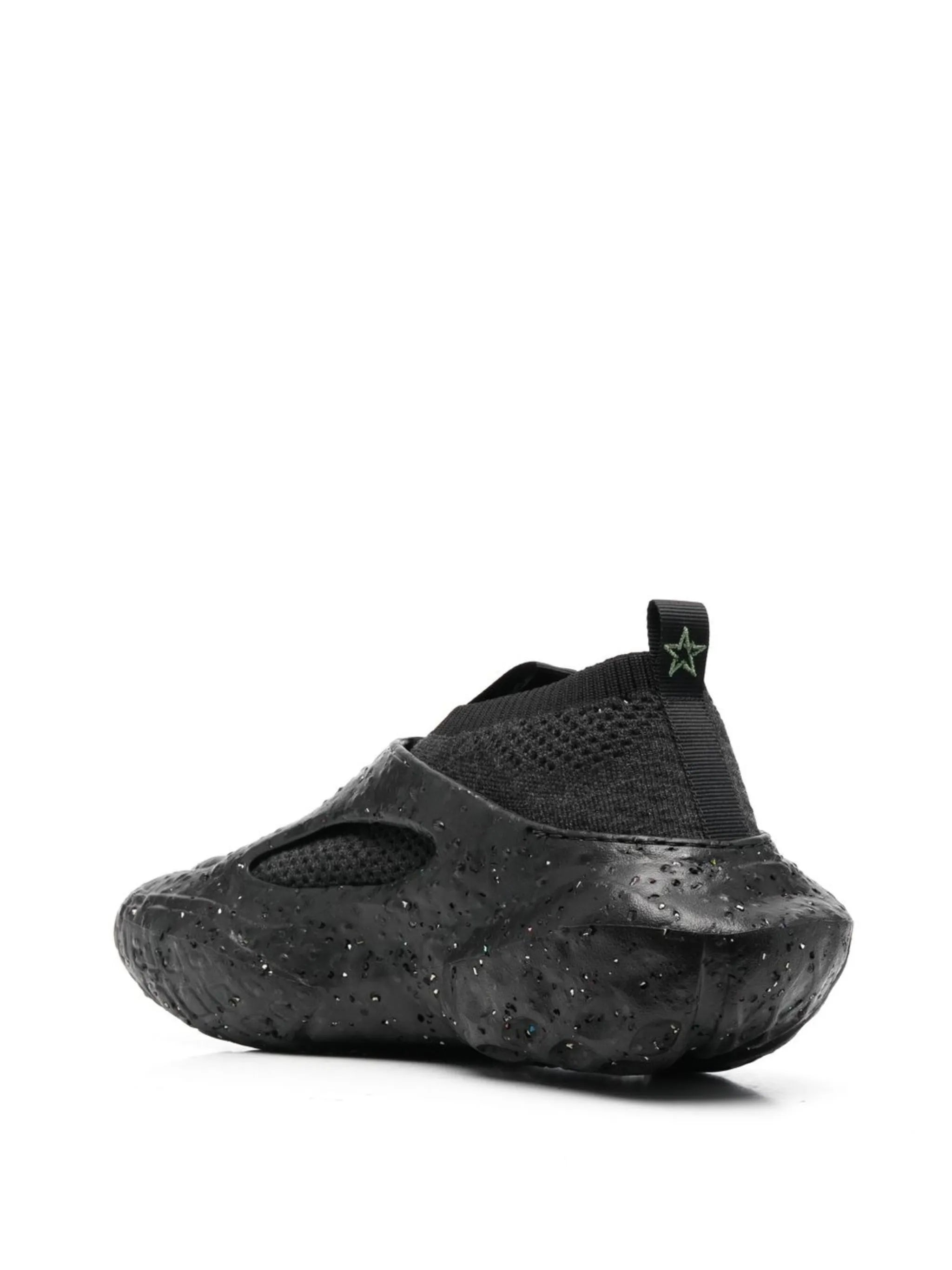 Sponge CX Crater low-top sneakers
