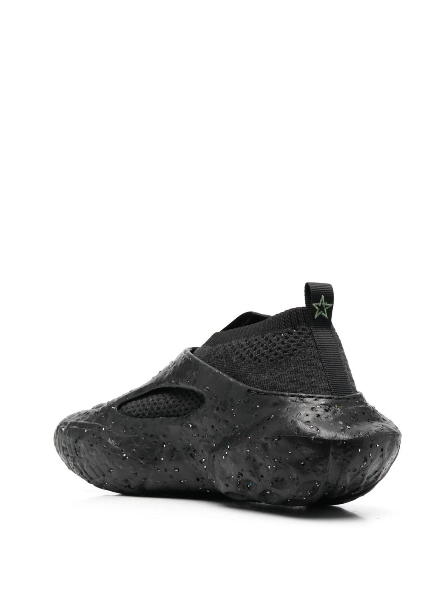 Sponge CX Crater low-top sneakers
