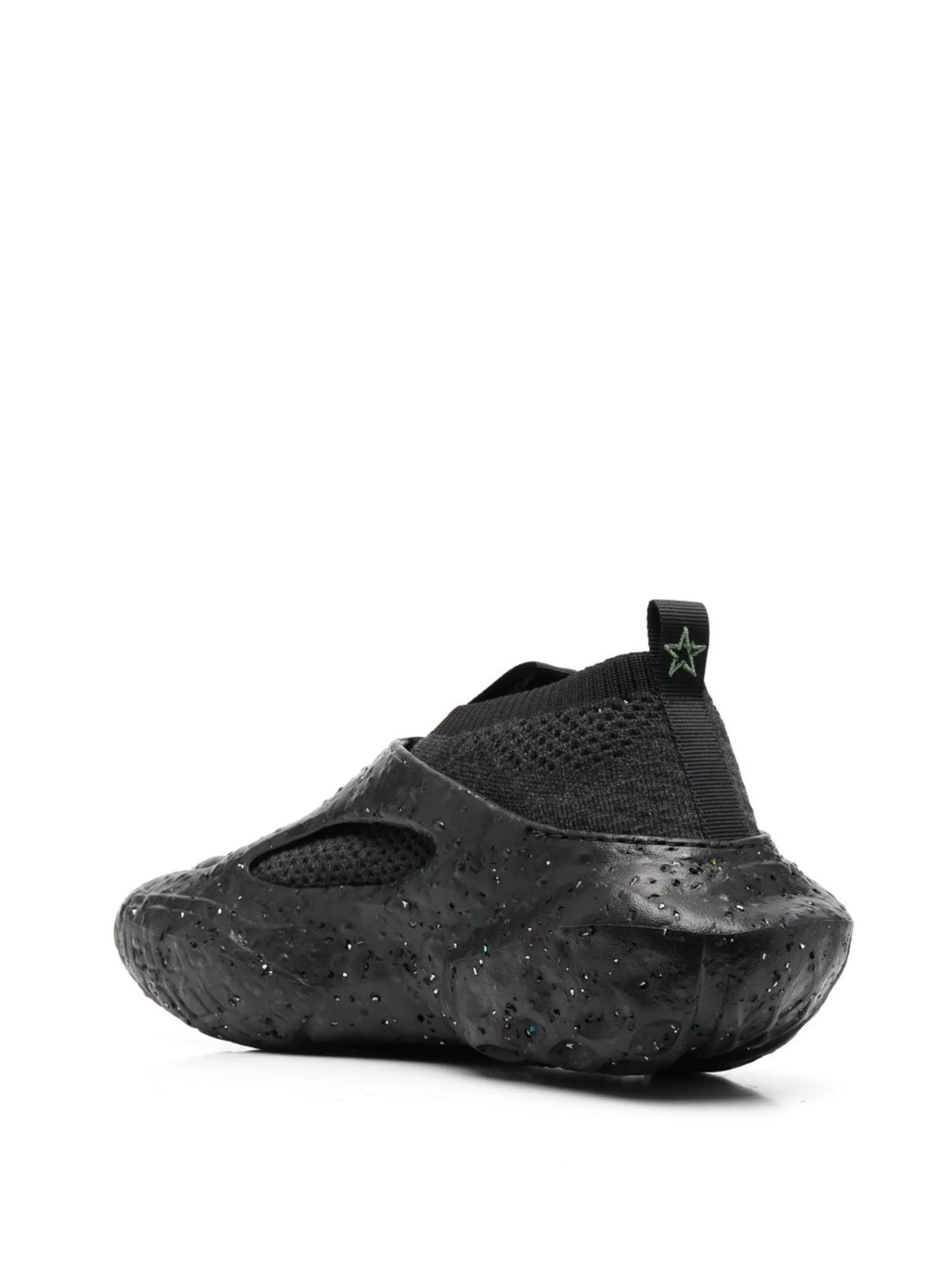Sponge CX Crater low-top sneakers