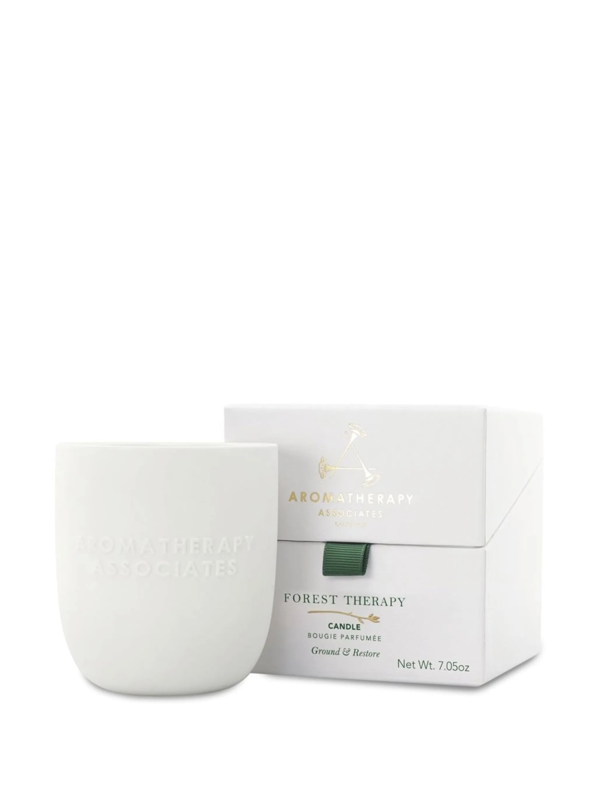 Forest Therapy candle (200g)