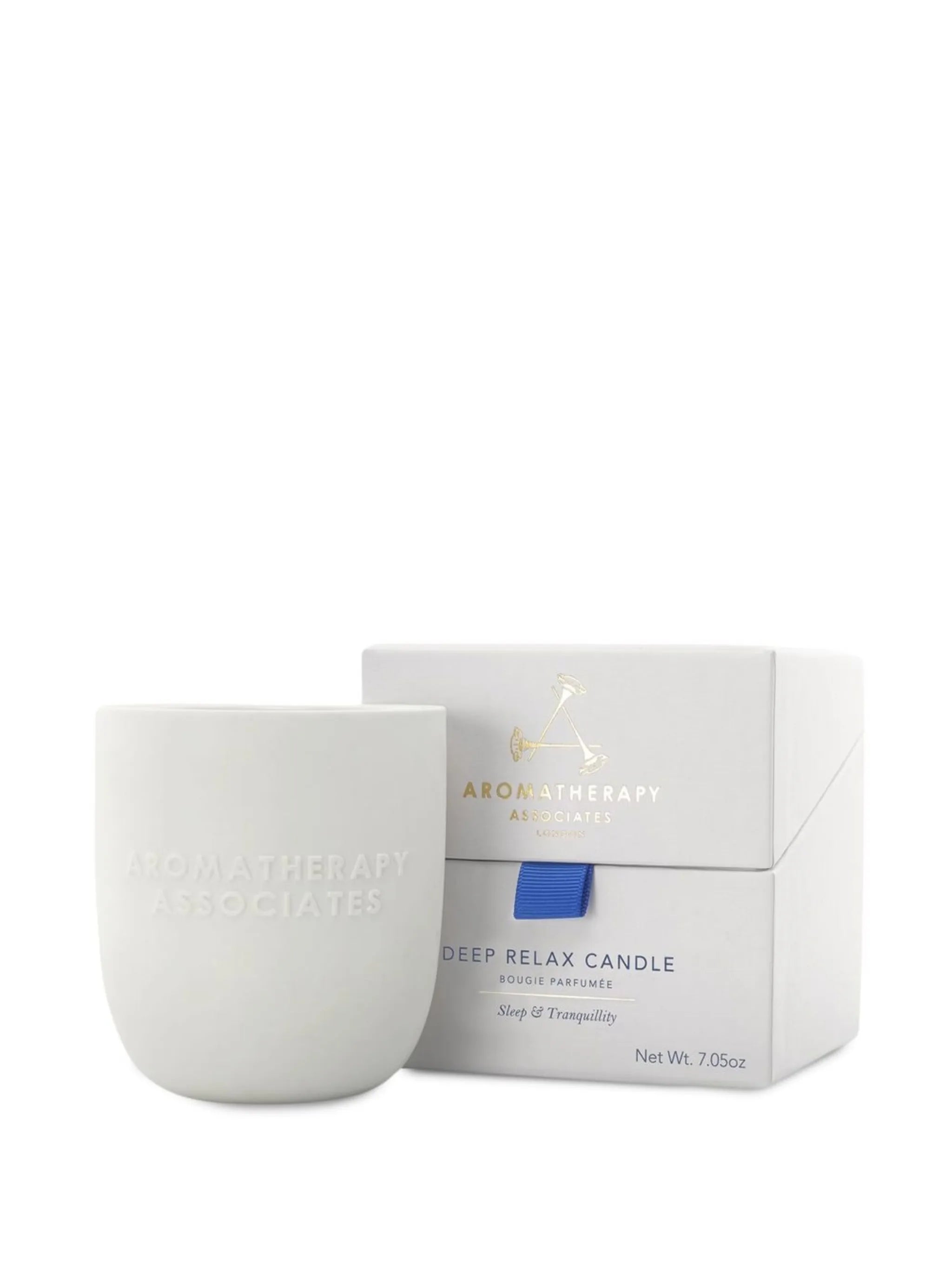 Deep Relax candle (200g)