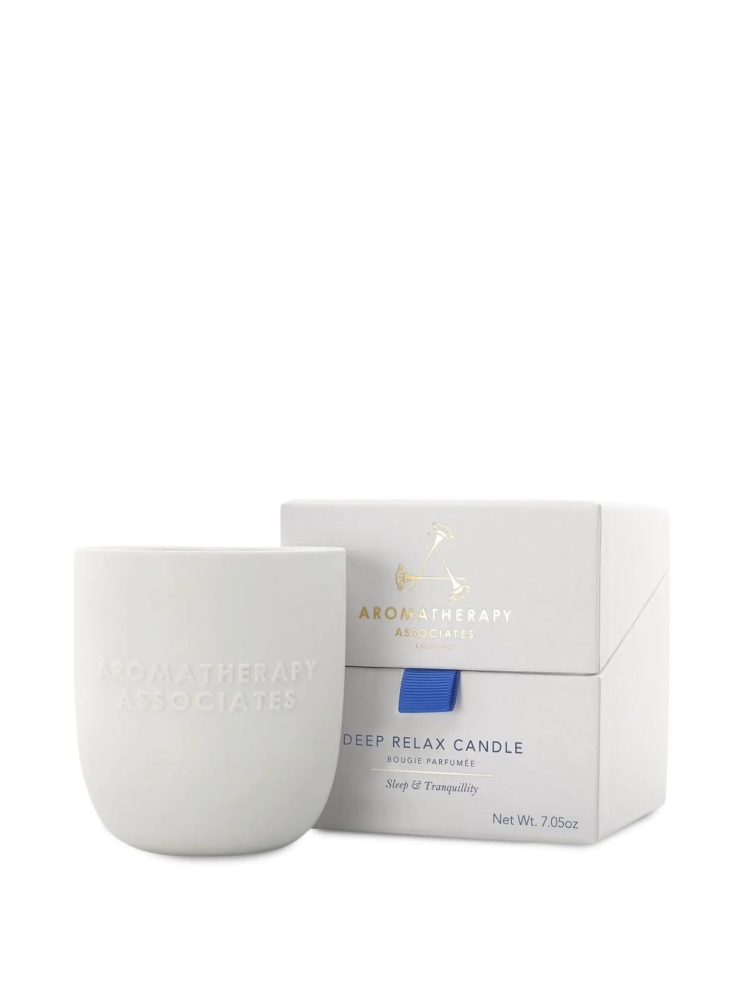 Deep Relax candle (200g)