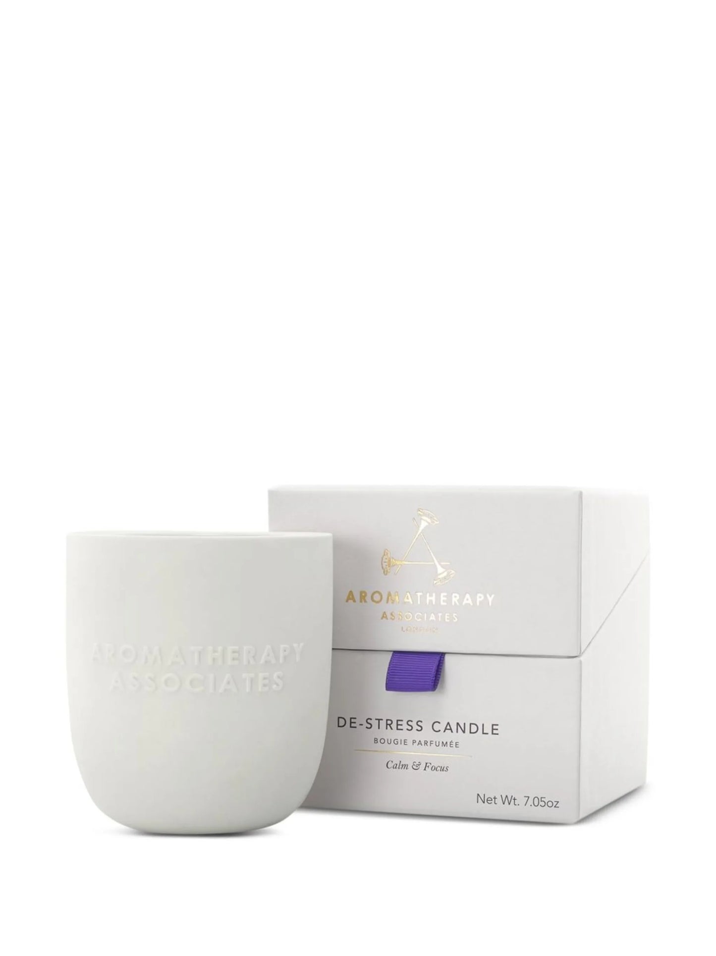 De-stress Candle (200g)