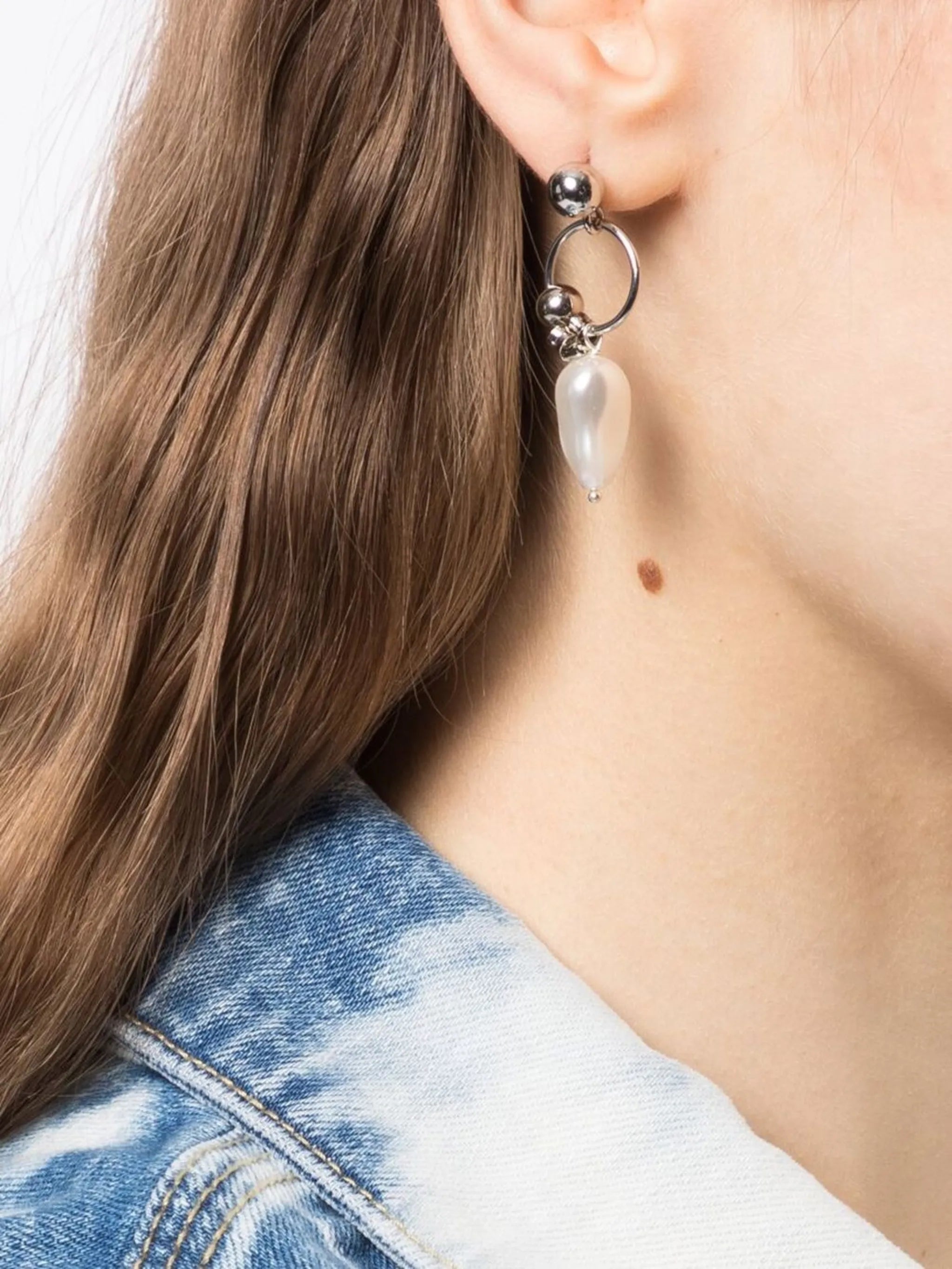 Laura drop earrings
