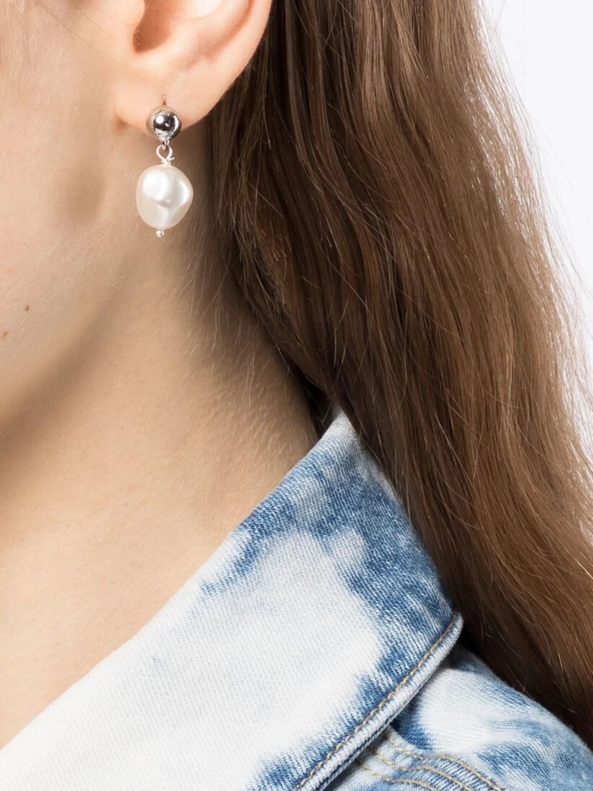 Laura drop earrings
