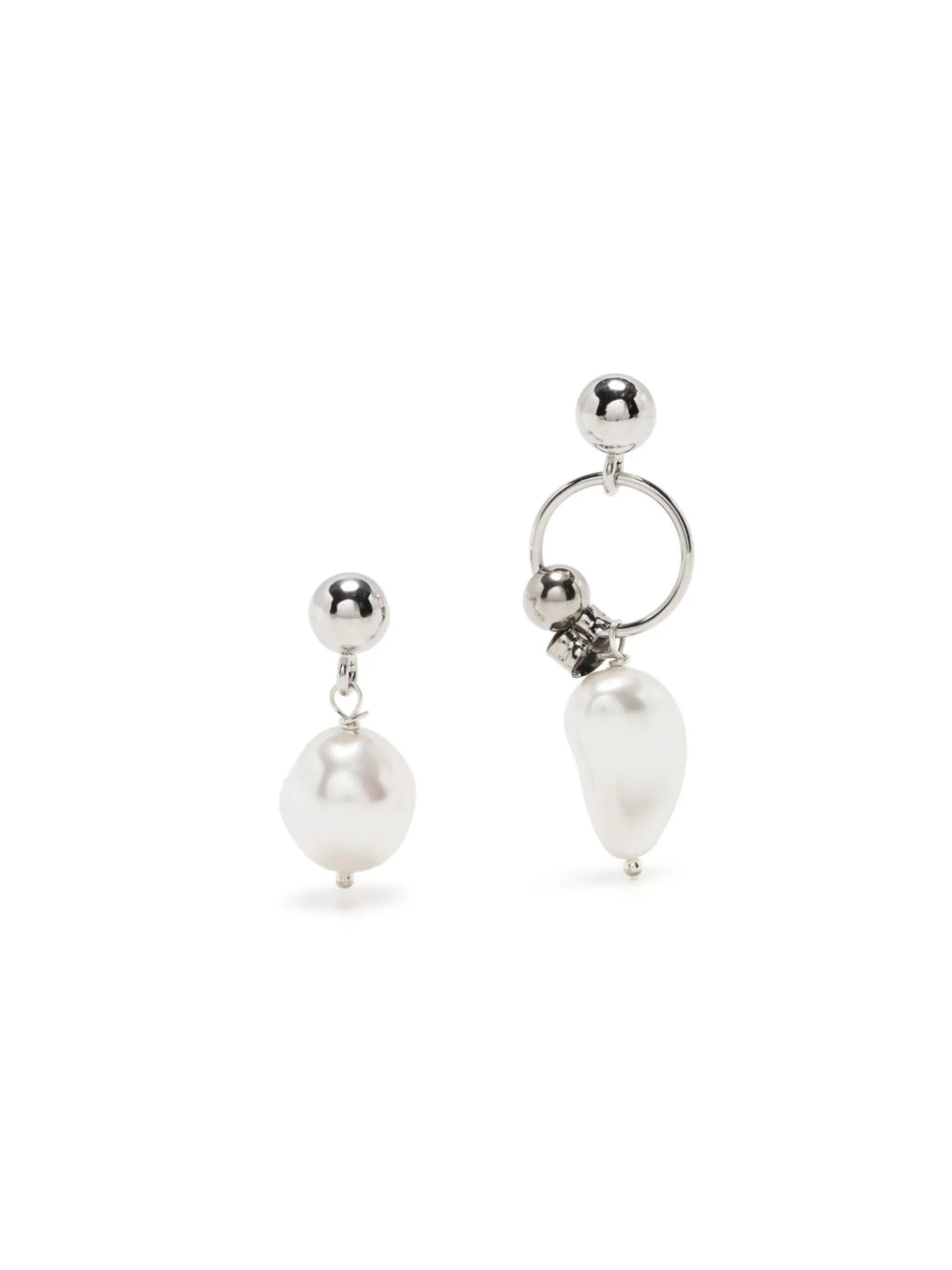 Laura drop earrings