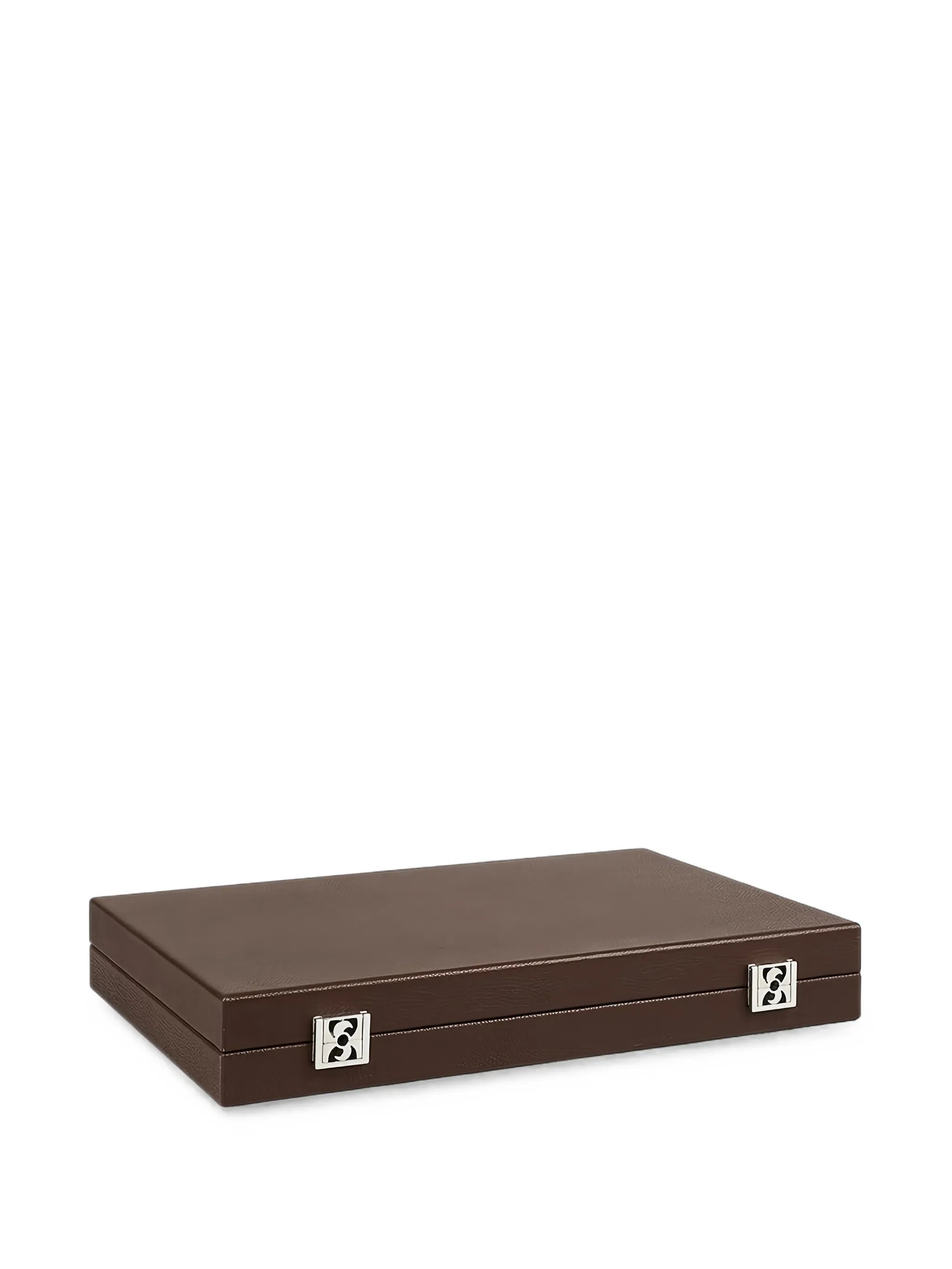 Baptiste backgammon set