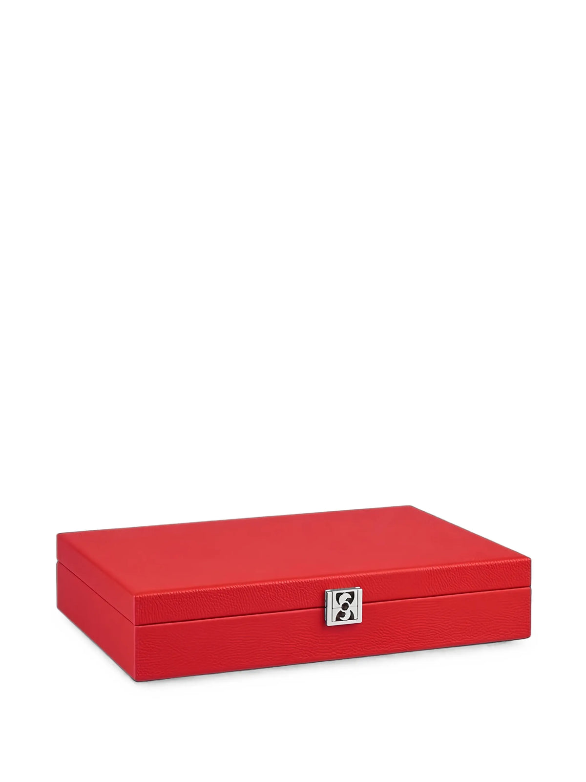 Mah-jong leather game set