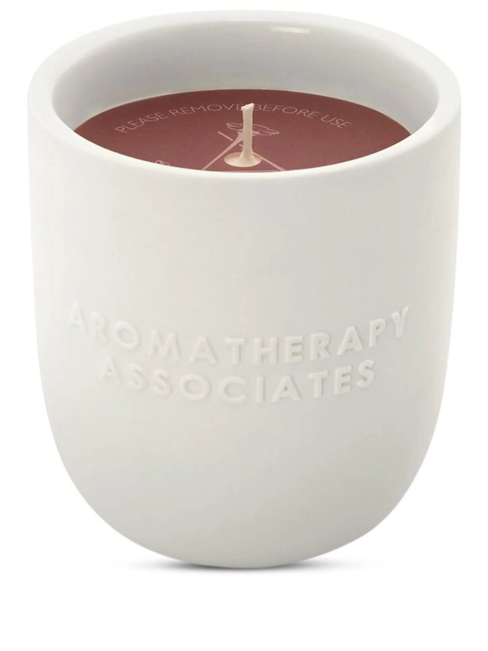 Rose single-wick candle (200g)