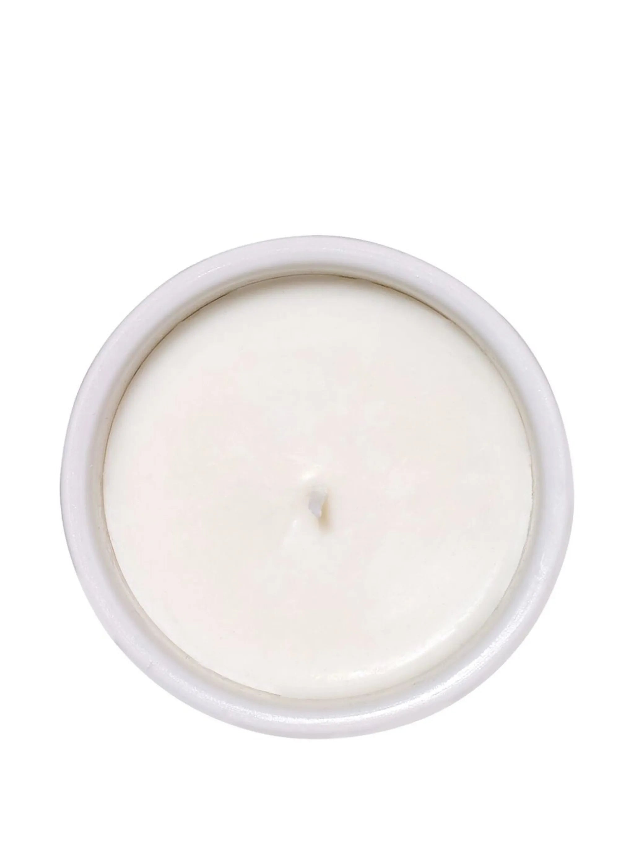 Rose single-wick candle (200g)