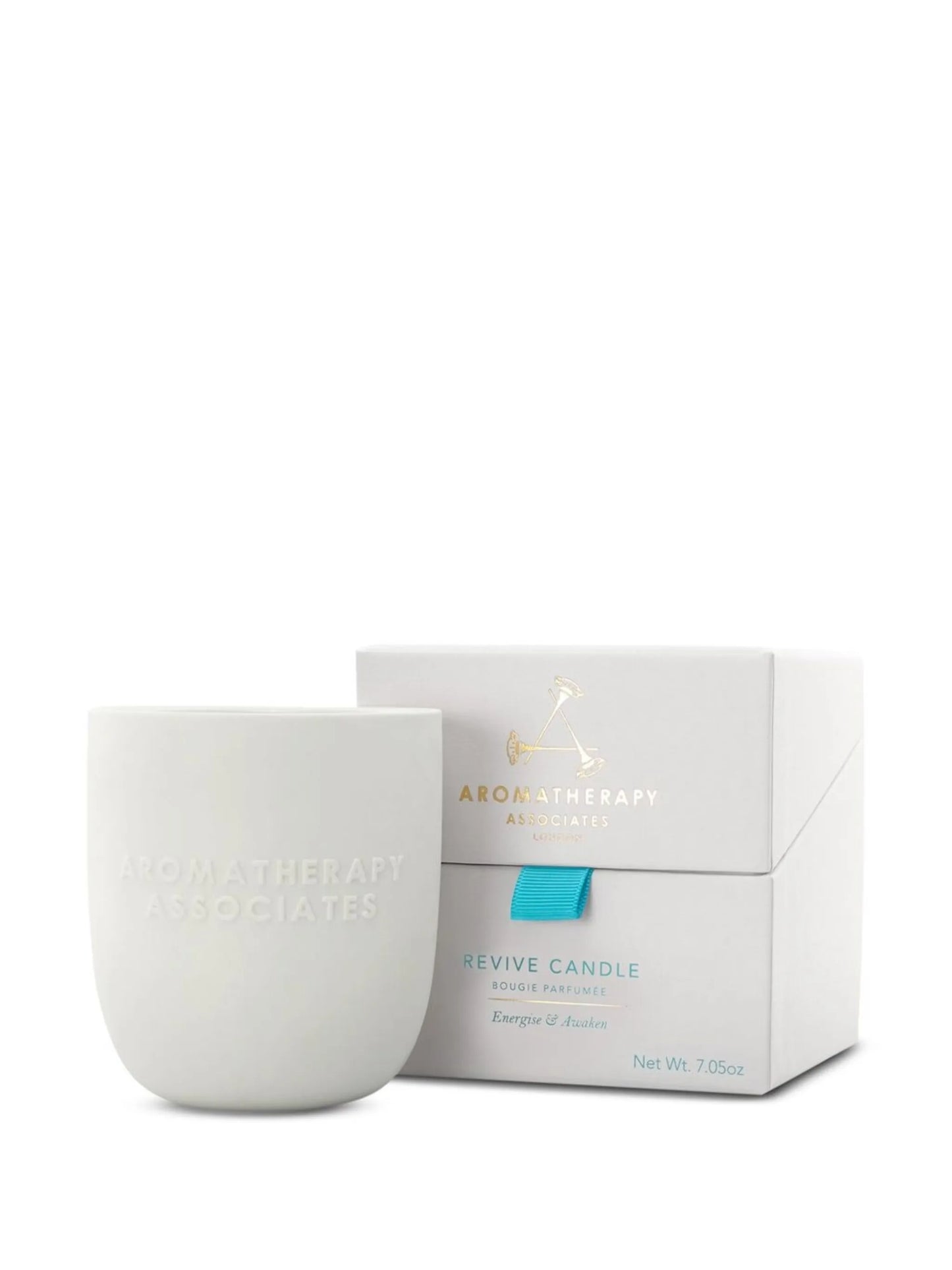 Revive single-wick candle (200g)