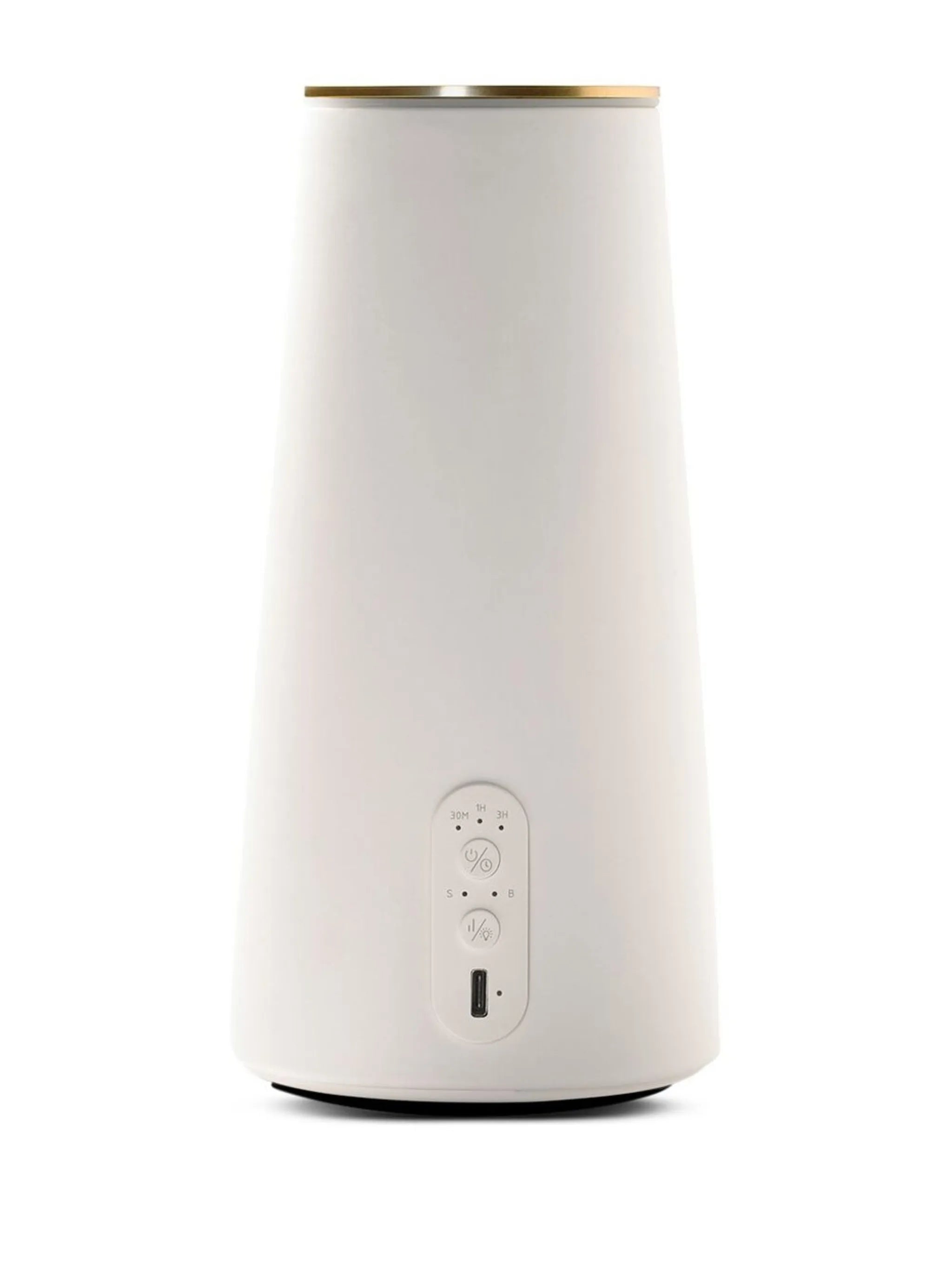 The Atomiser Essential Oil diffuser