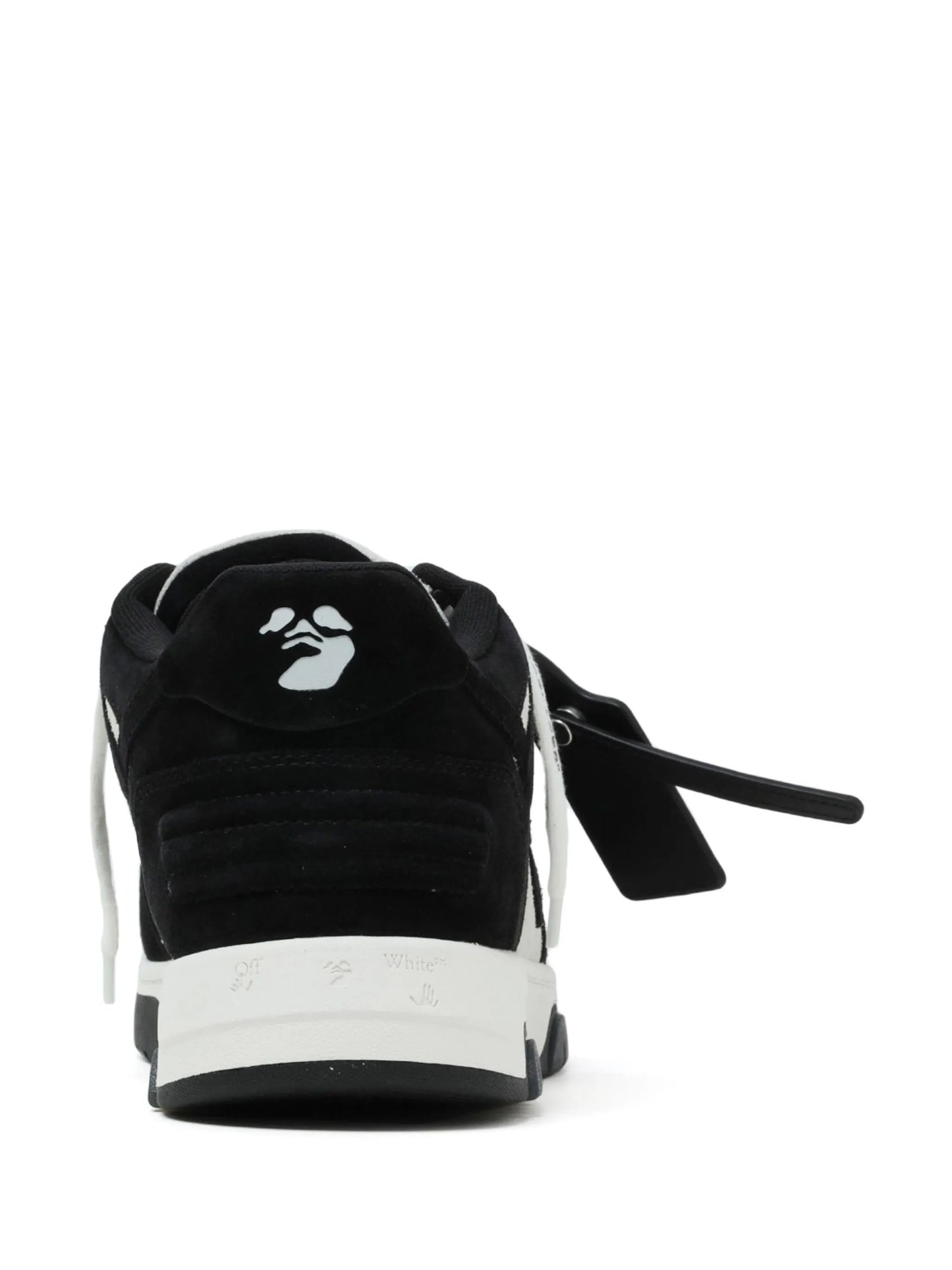 Out of office low-top sneakers