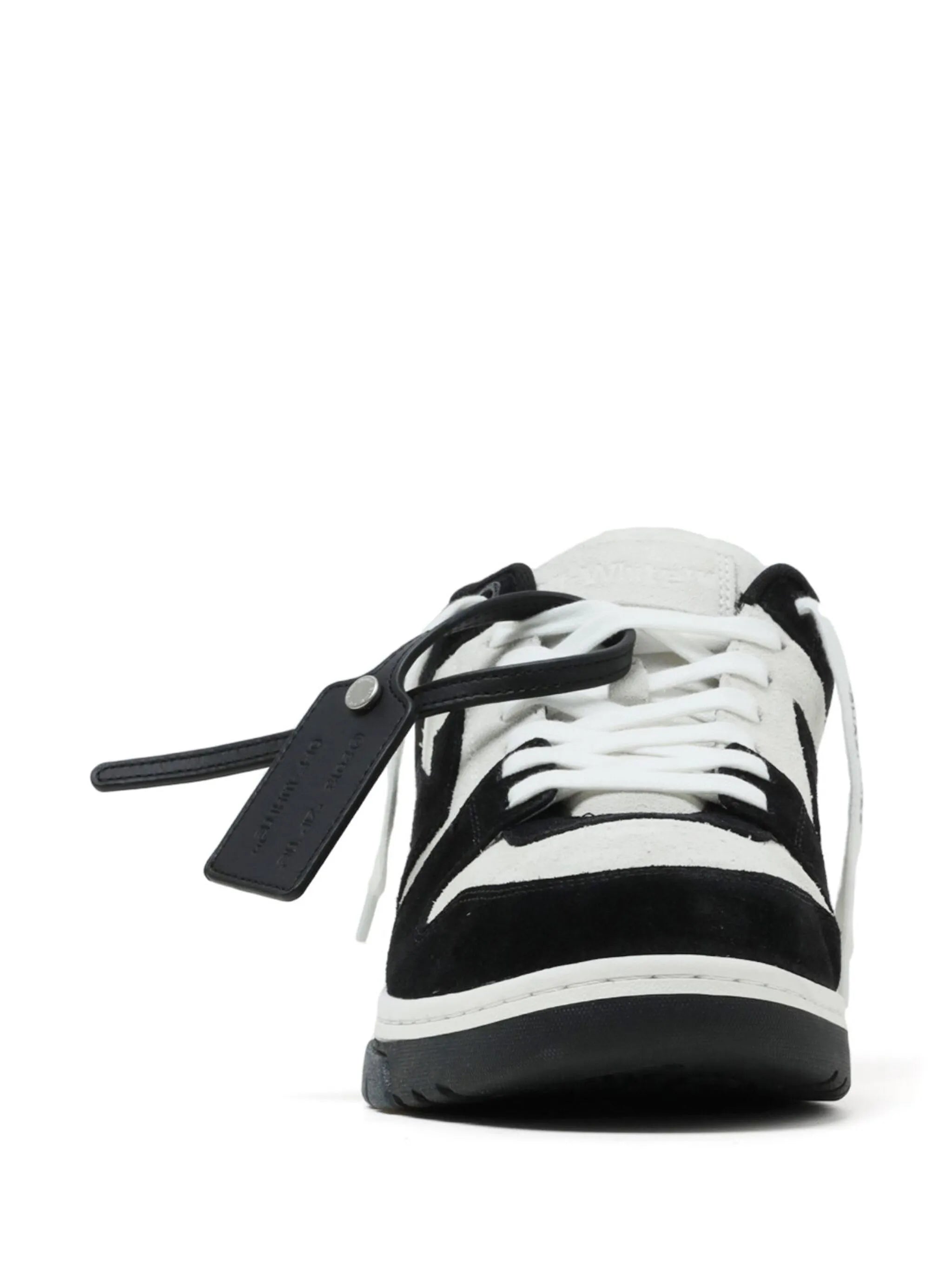 Out of office low-top sneakers