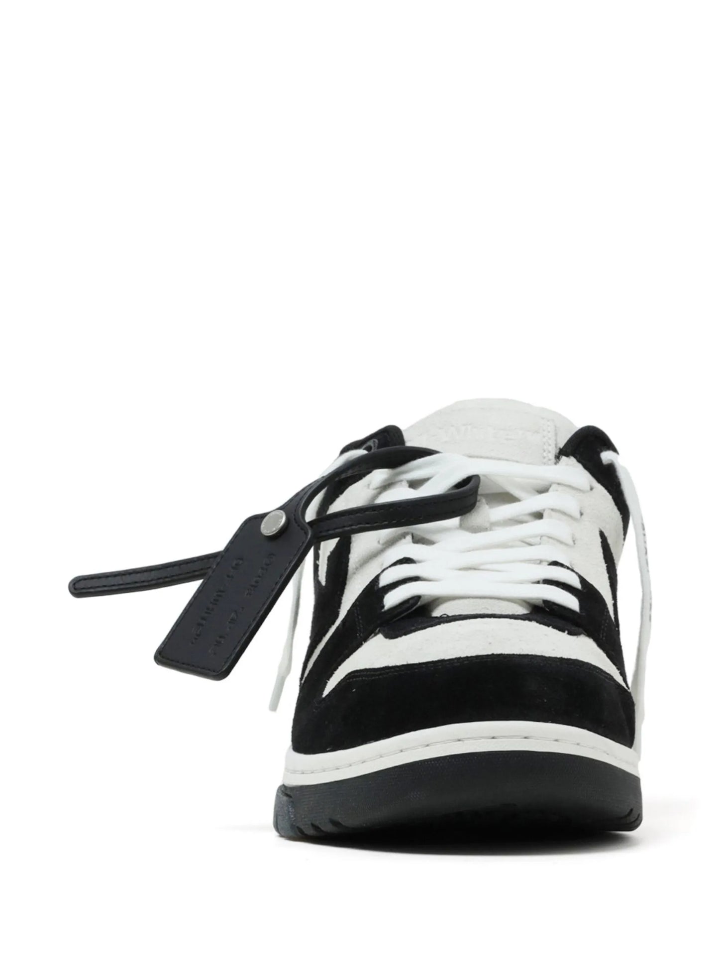 Out of office low-top sneakers