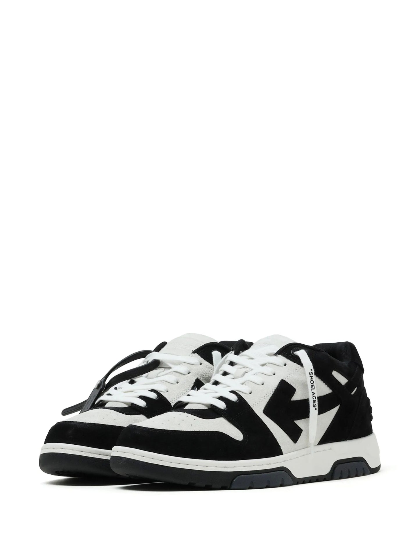 Out of office low-top sneakers
