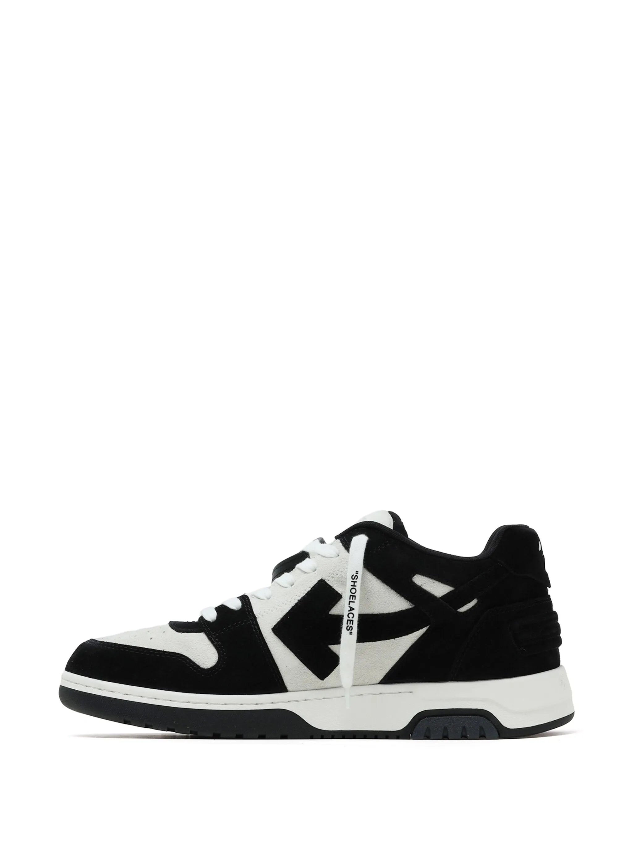 Out of office low-top sneakers