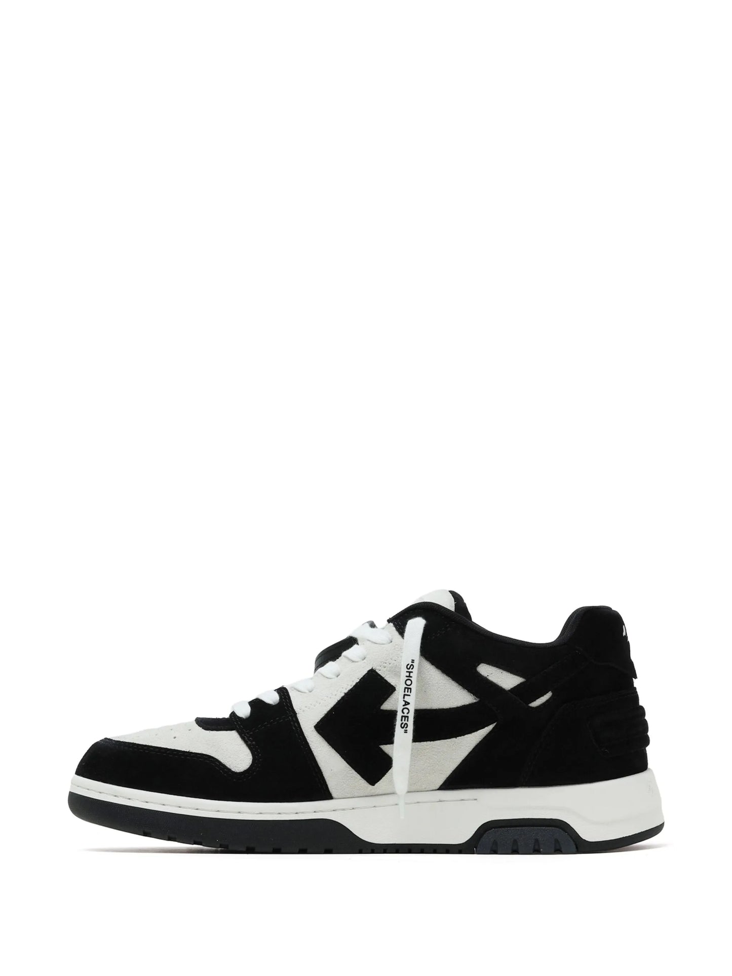 Out of office low-top sneakers