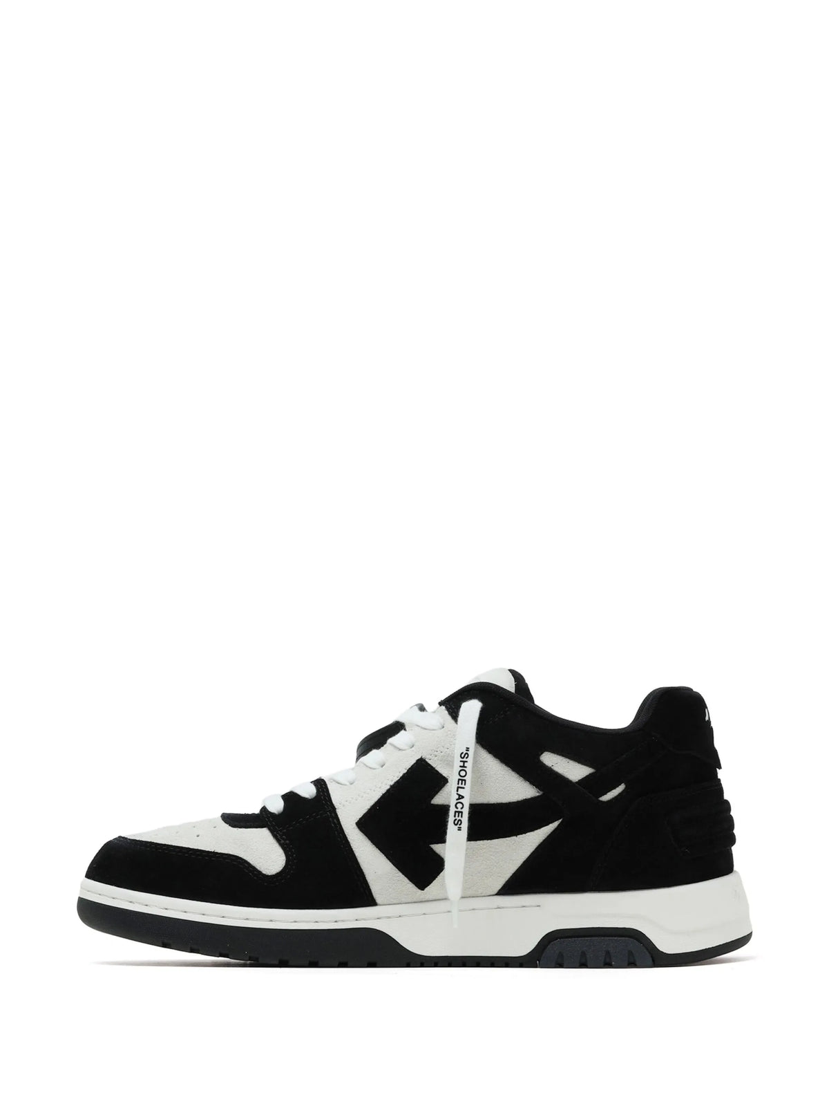 Out of office low-top sneakers