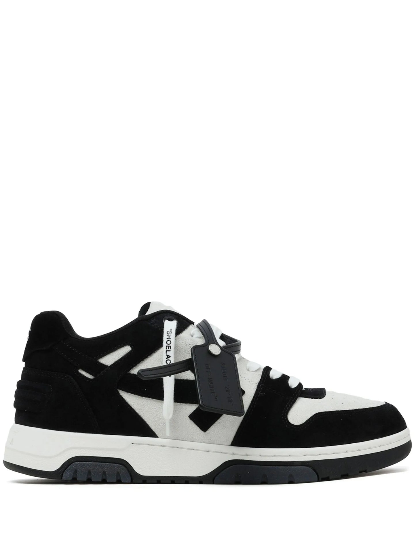 Out of office low-top sneakers