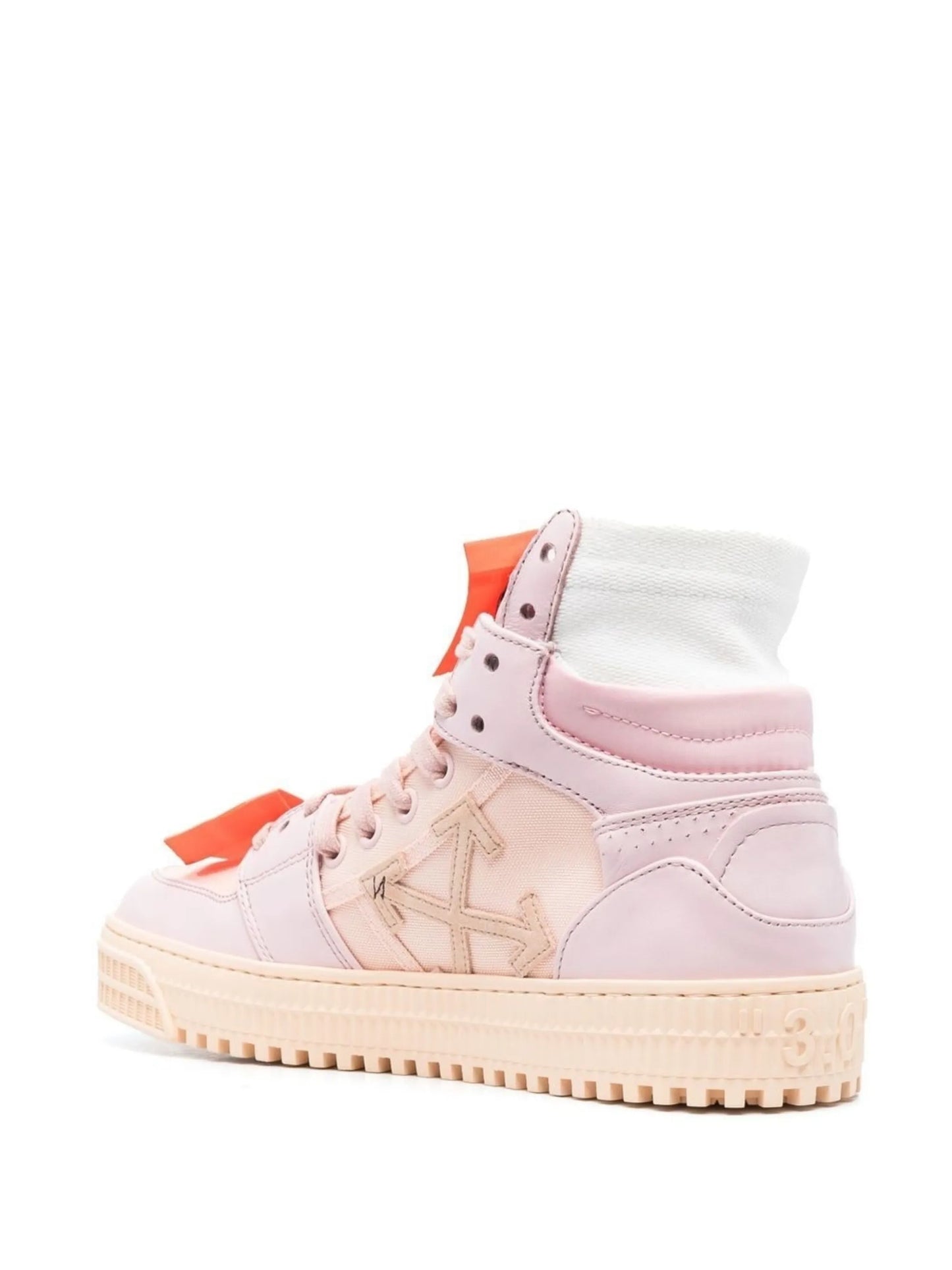 3.0 Off Court sneakers