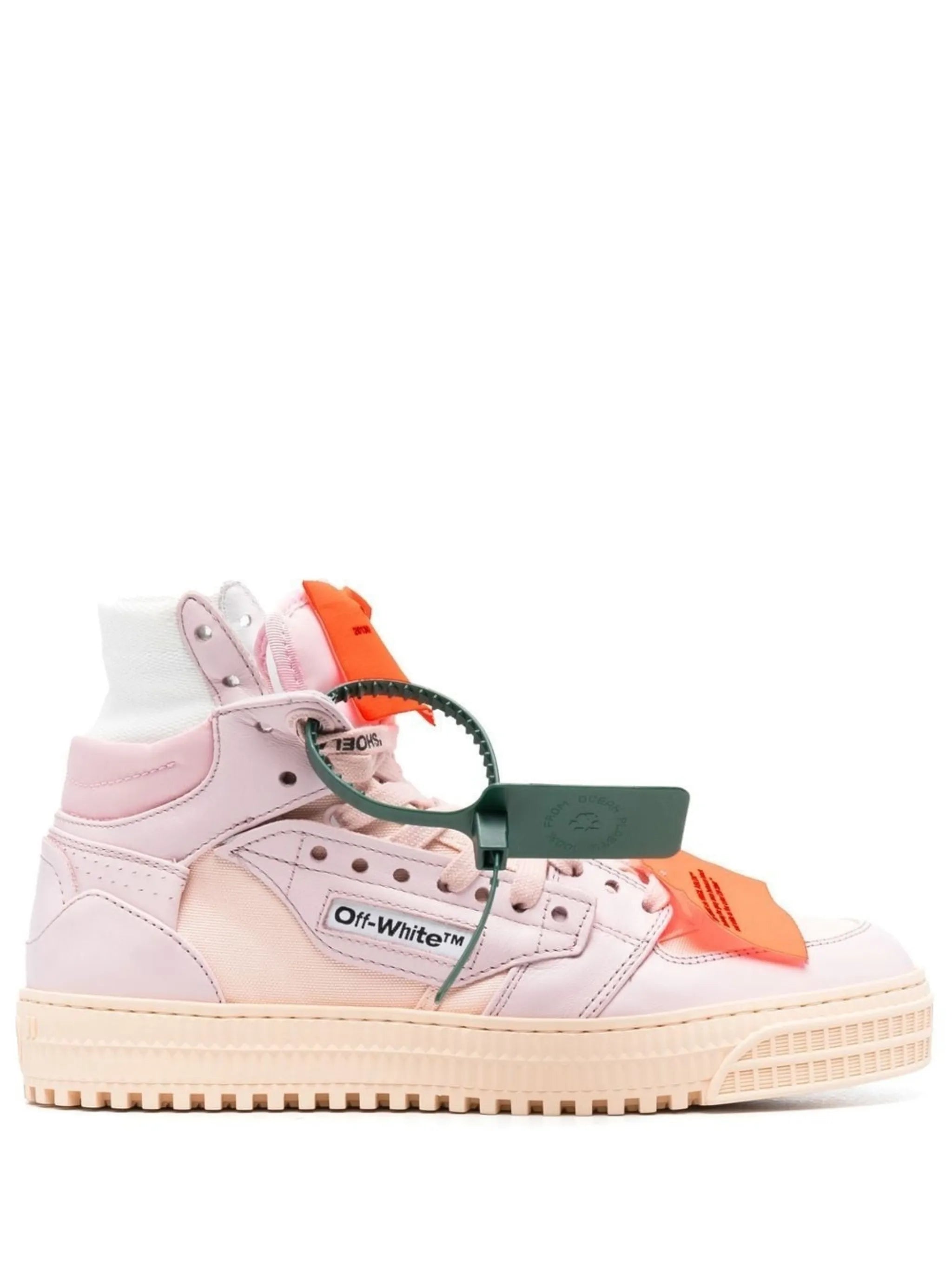 3.0 Off Court sneakers