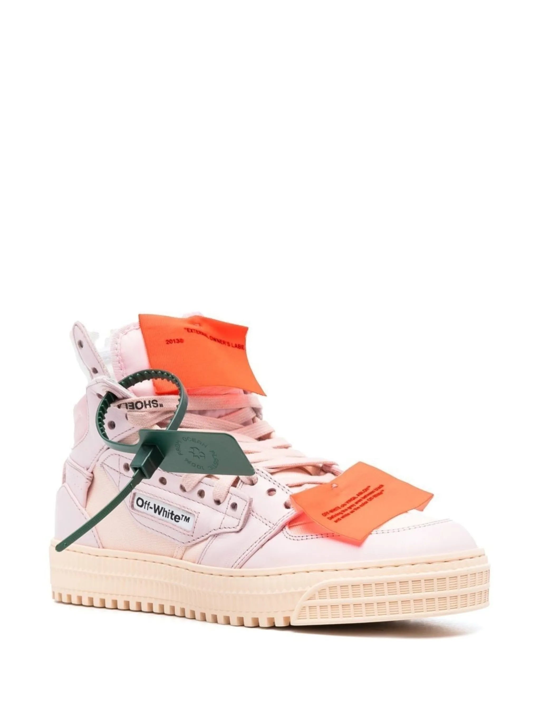 3.0 Off Court sneakers