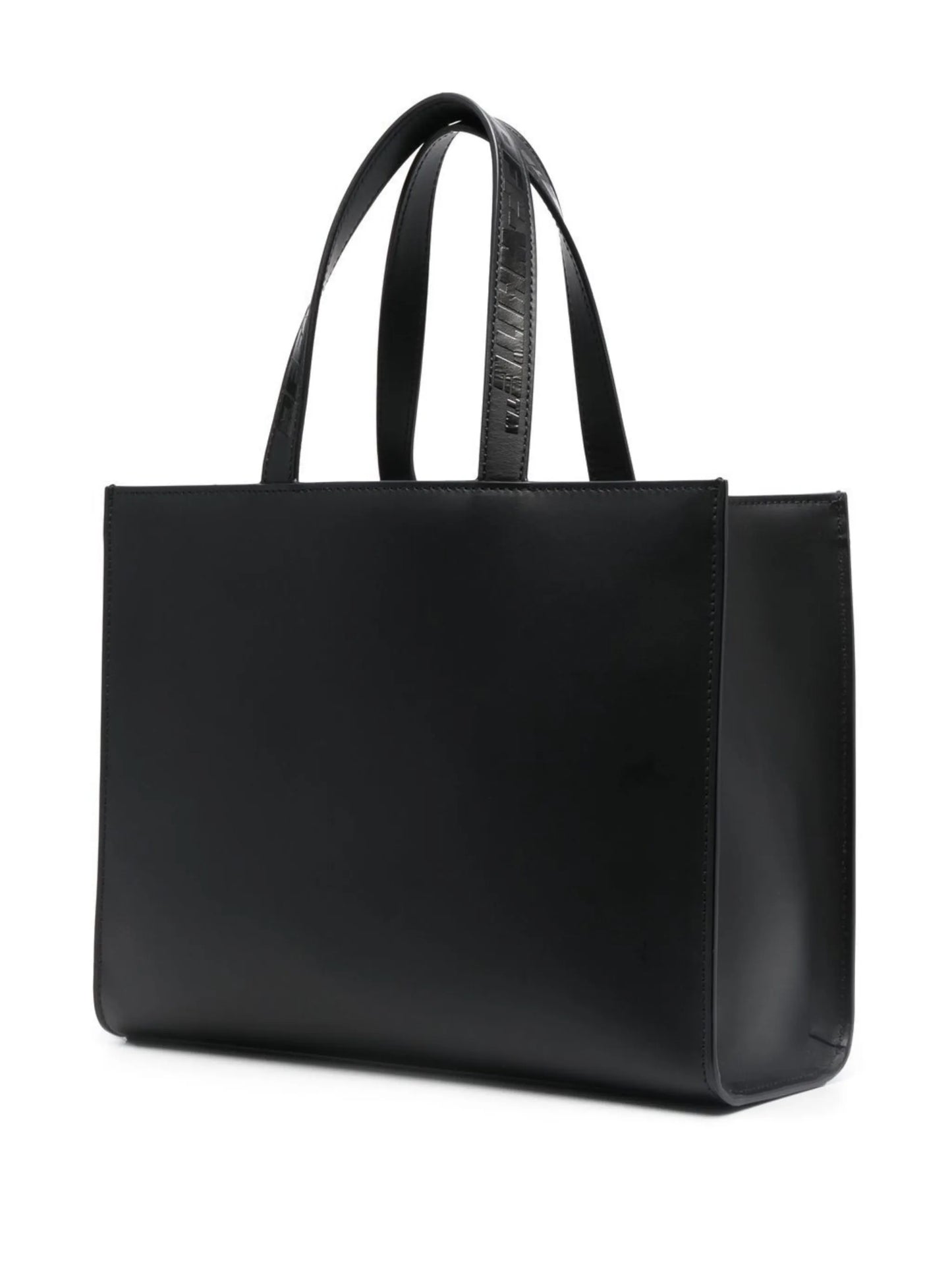 Diag Hybrid Shop 28 leather tote bag