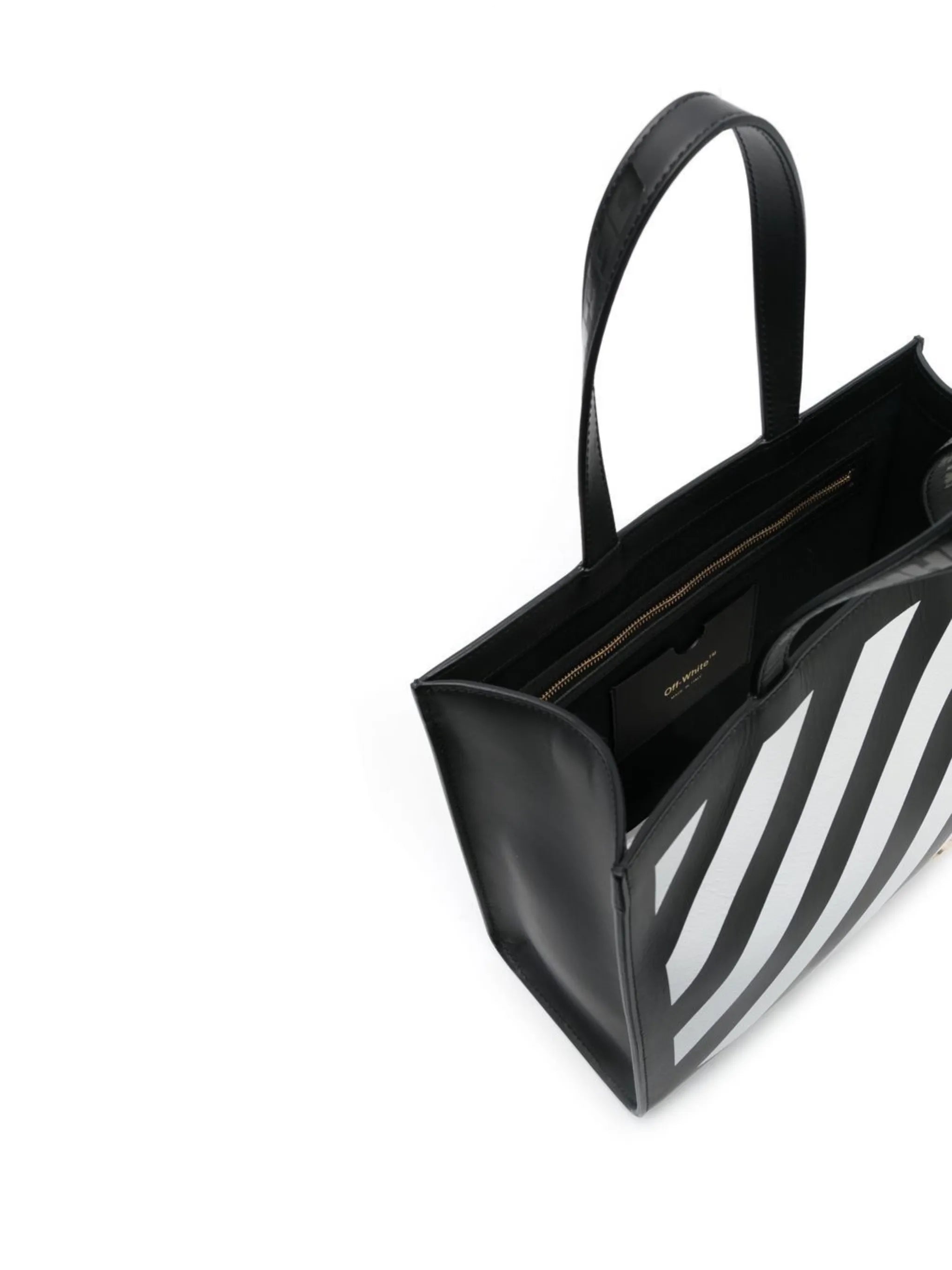 Diag Hybrid Shop 28 leather tote bag