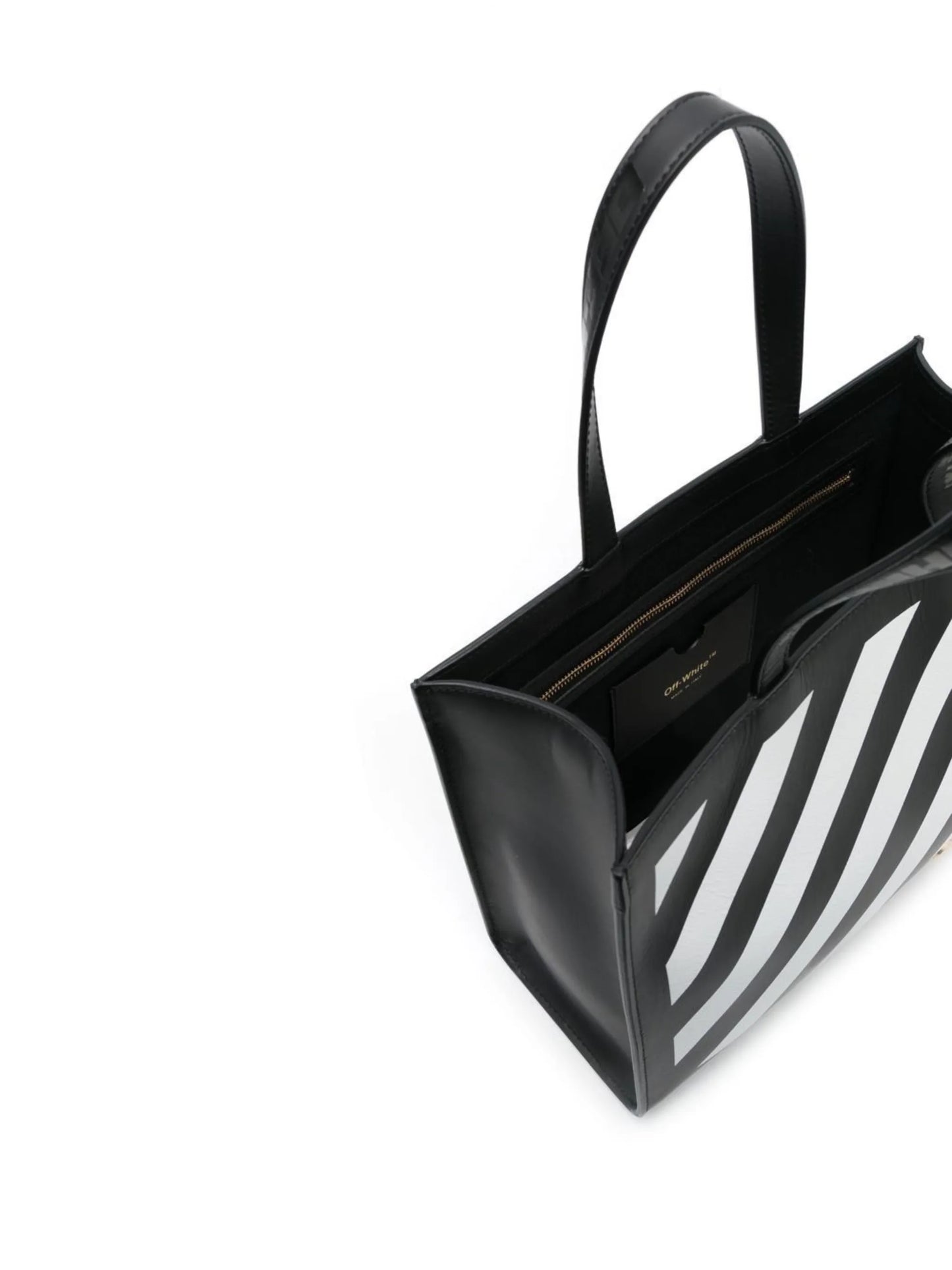 Diag Hybrid Shop 28 leather tote bag