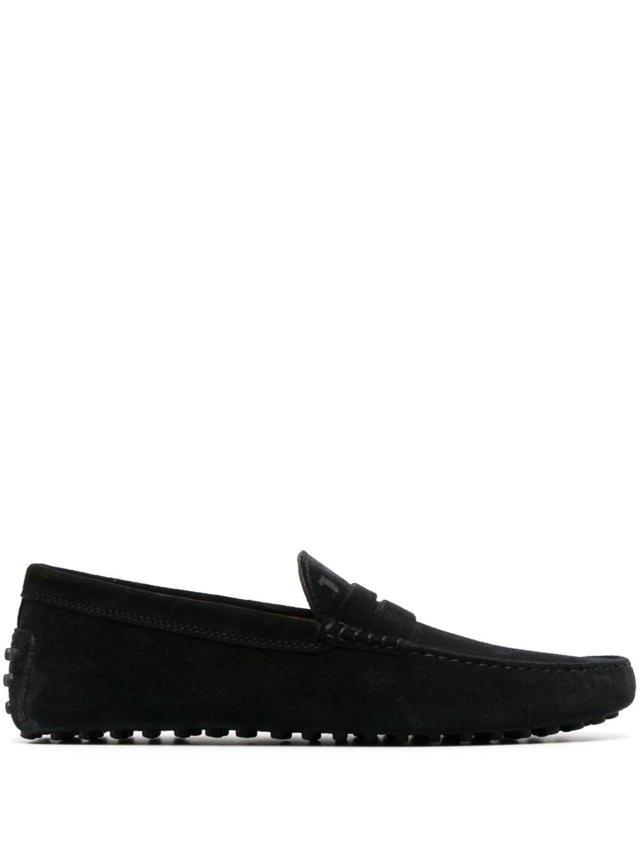 Gommino slip-on loafers