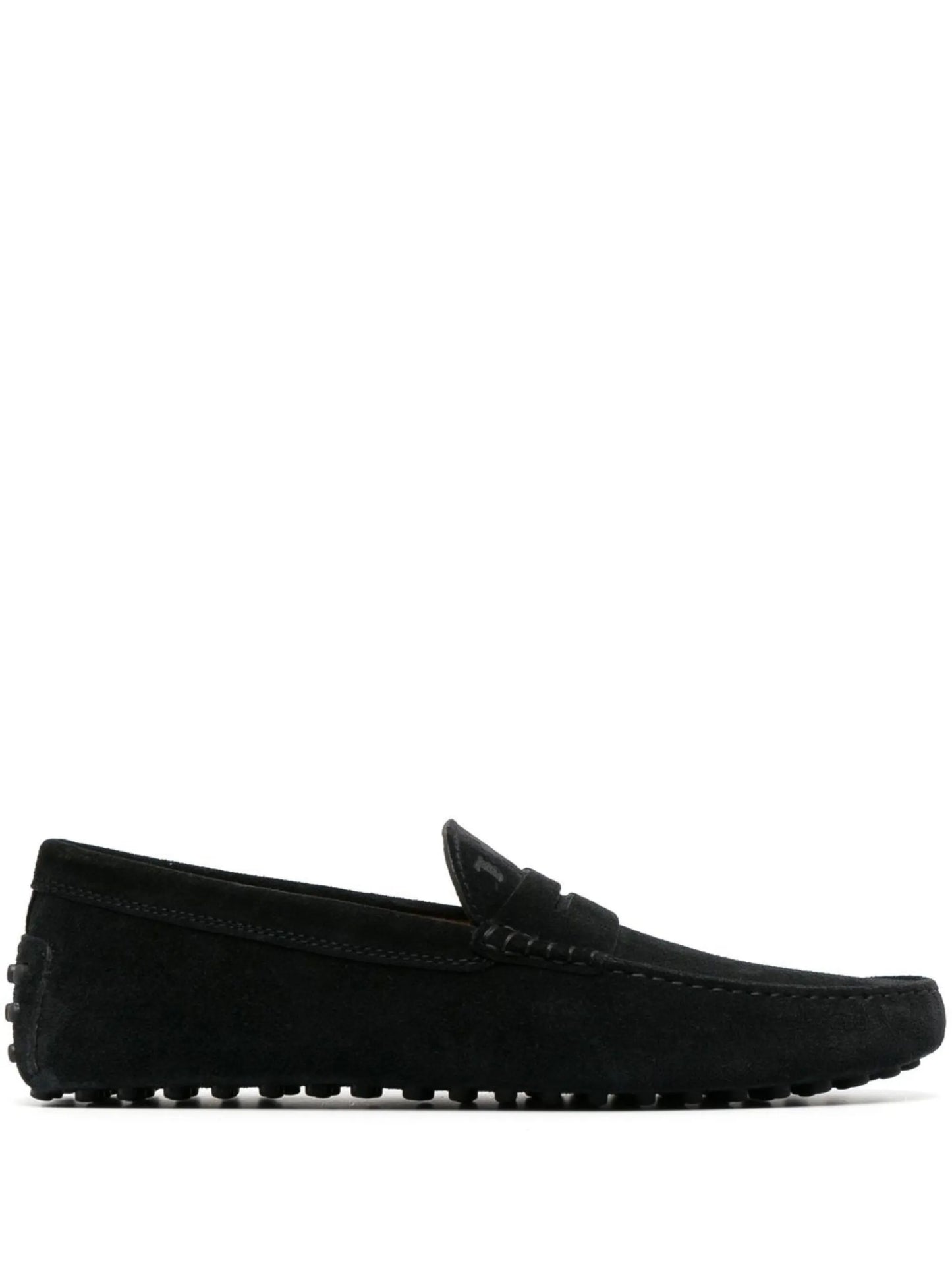 Gommino slip-on loafers