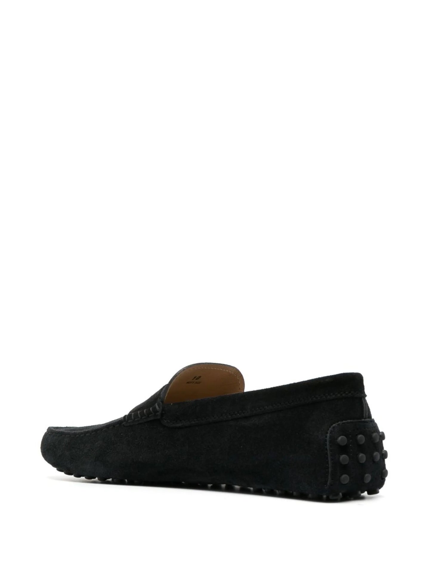 Gommino slip-on loafers