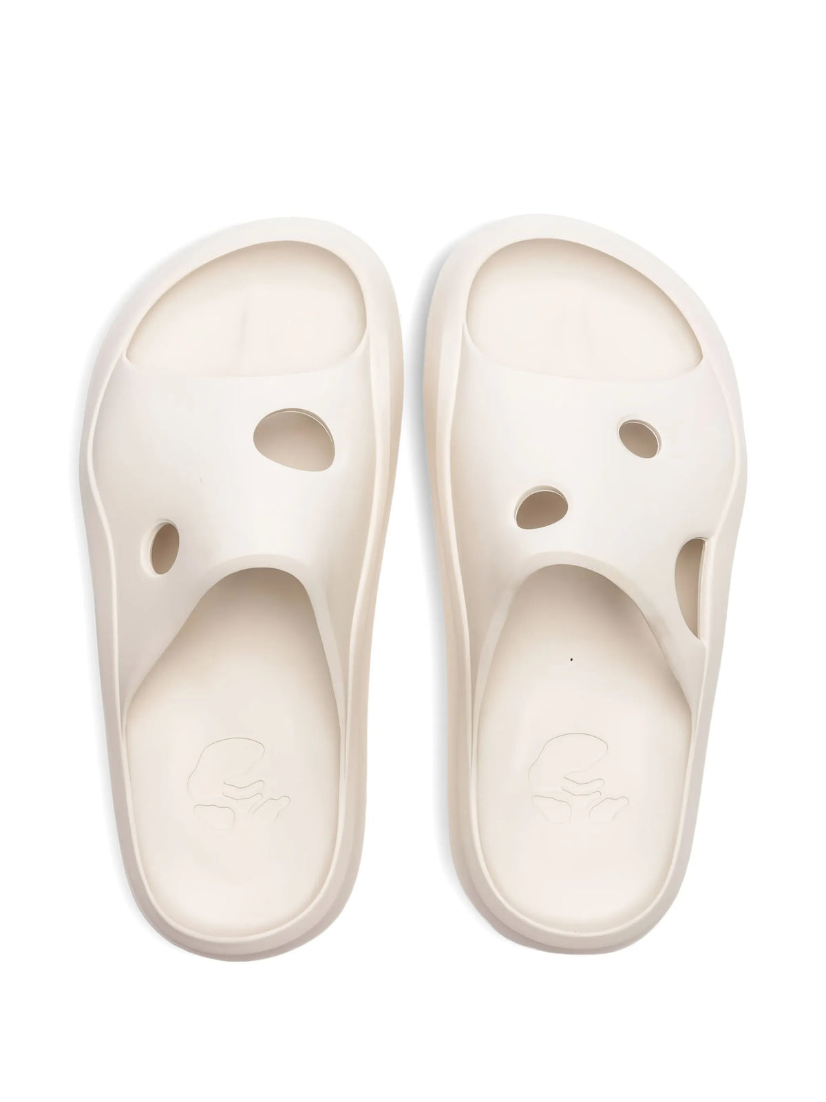 Meteor cut-out slides