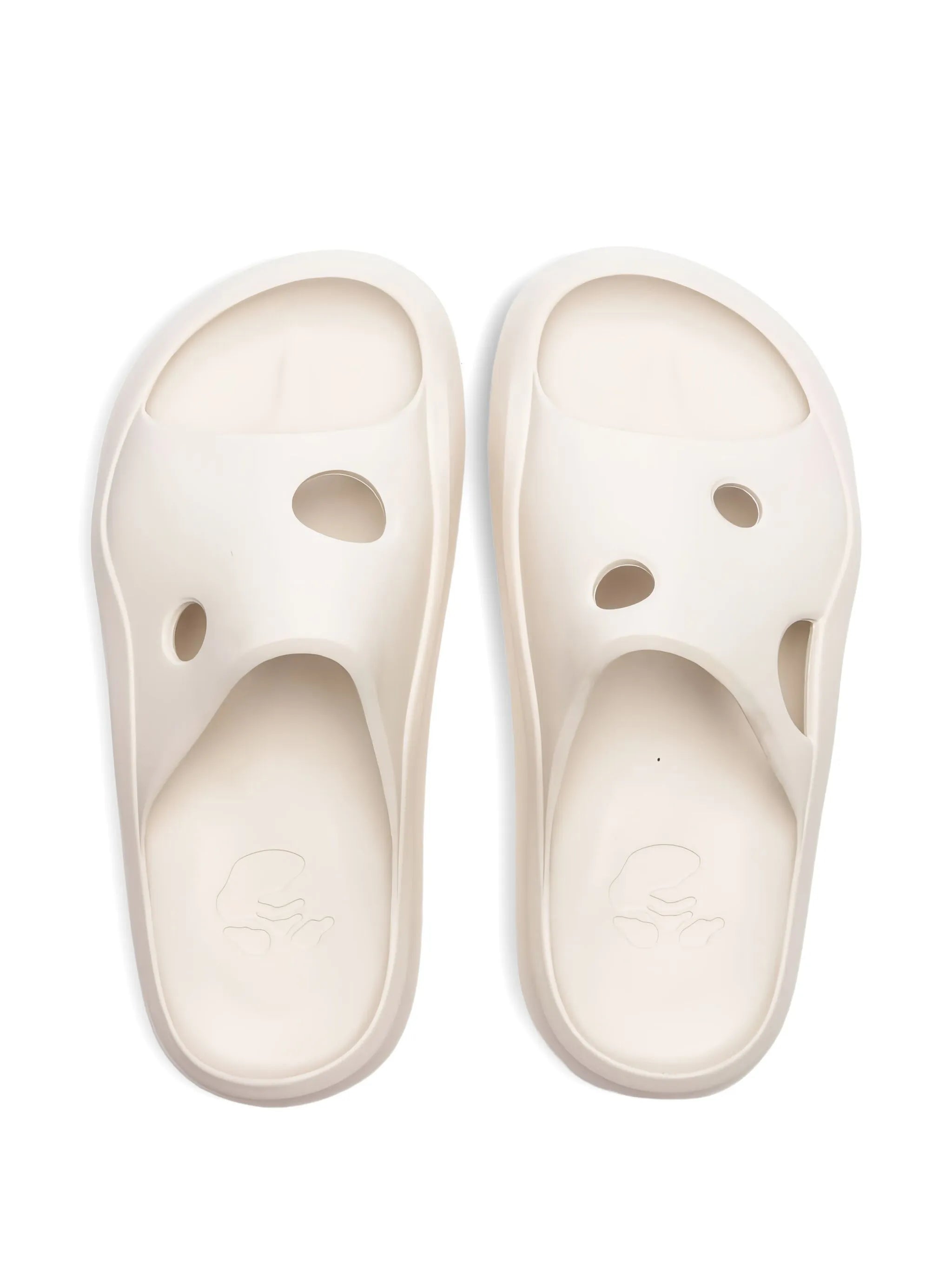 Meteor cut-out slides