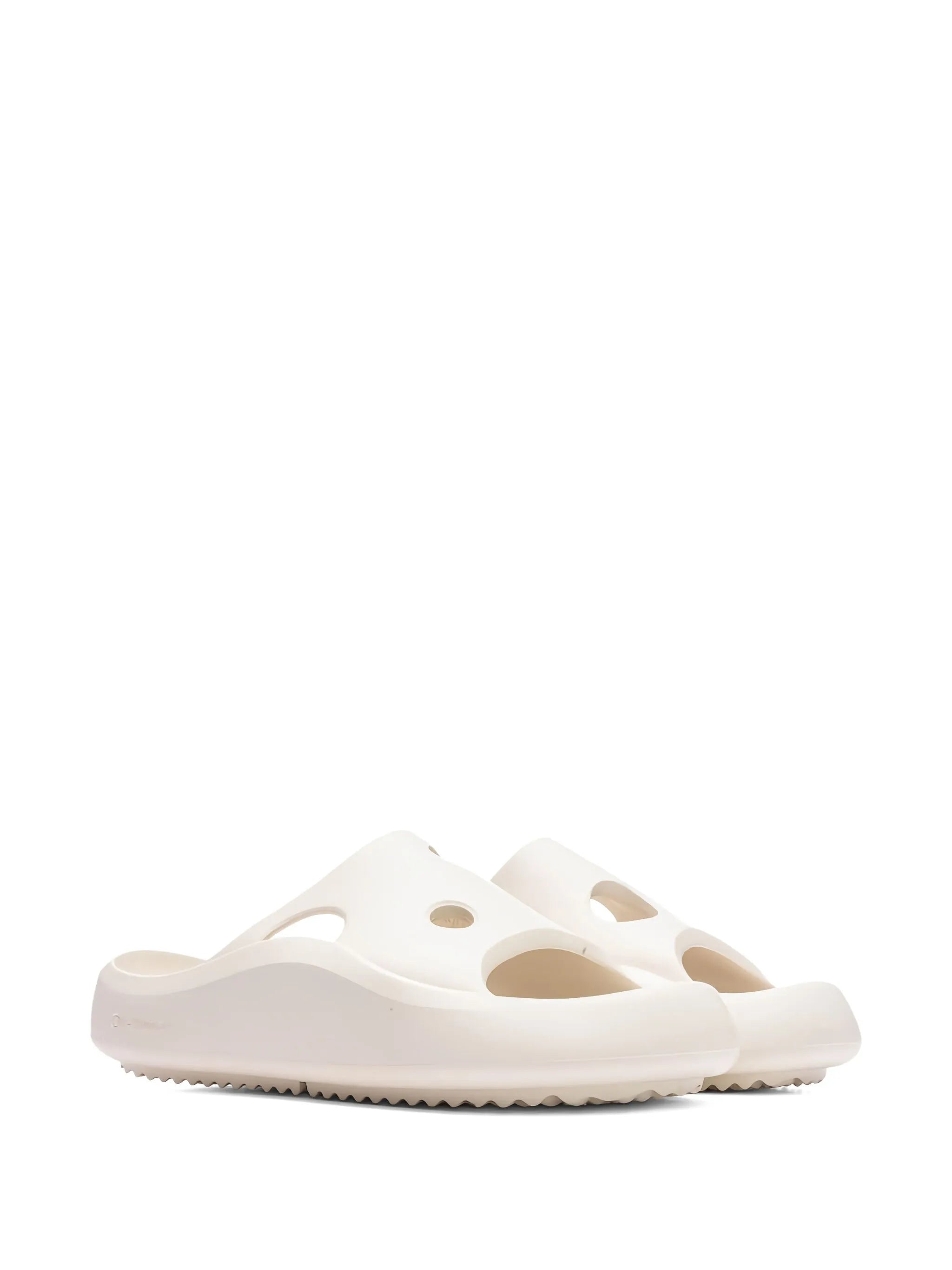 Meteor cut-out slides