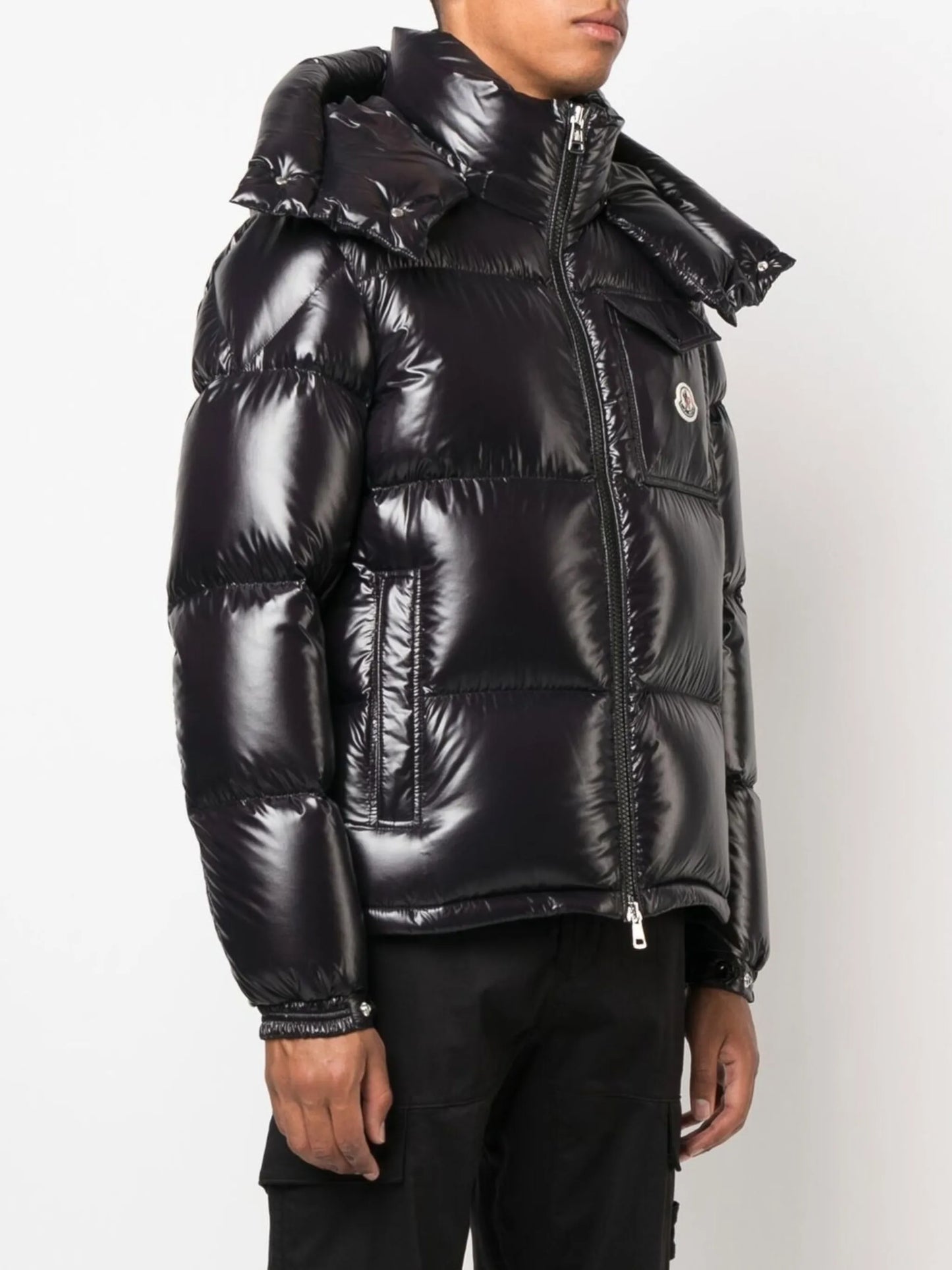 Montbeliard down jacket