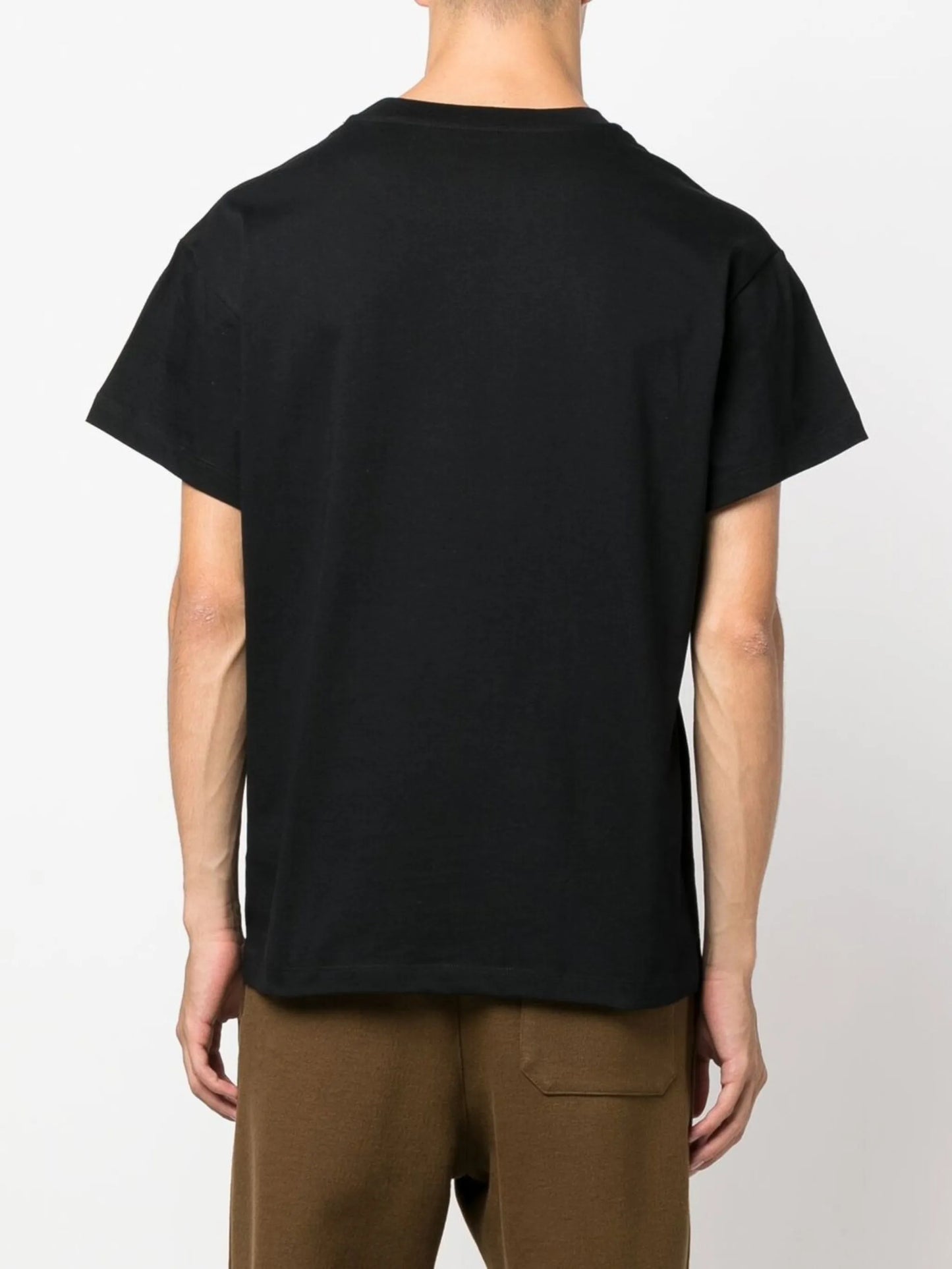 short-sleeve 3-pack T-shirts